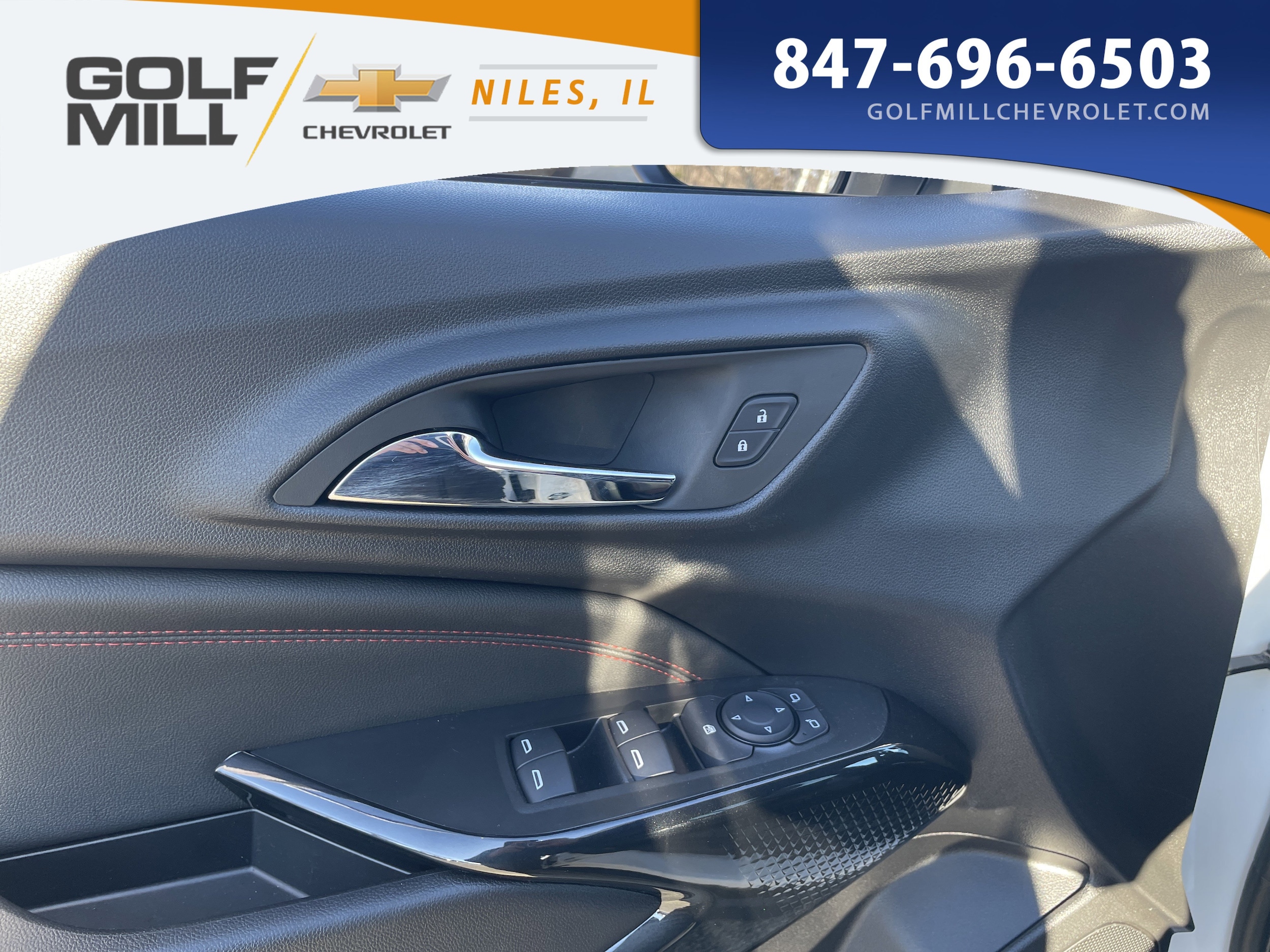 2026 CHEVROLET TRAX - Image 14