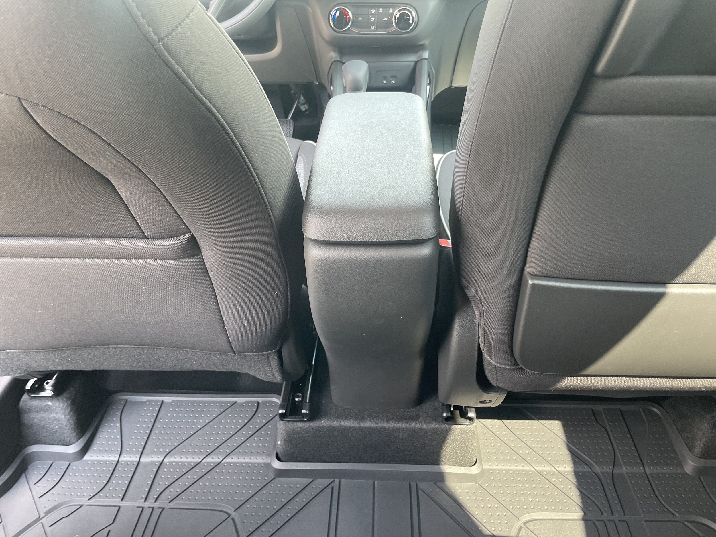 2026 Chevrolet Trailblazer LS - Photo 27