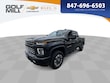Chevrolet Silverado 2500 HD