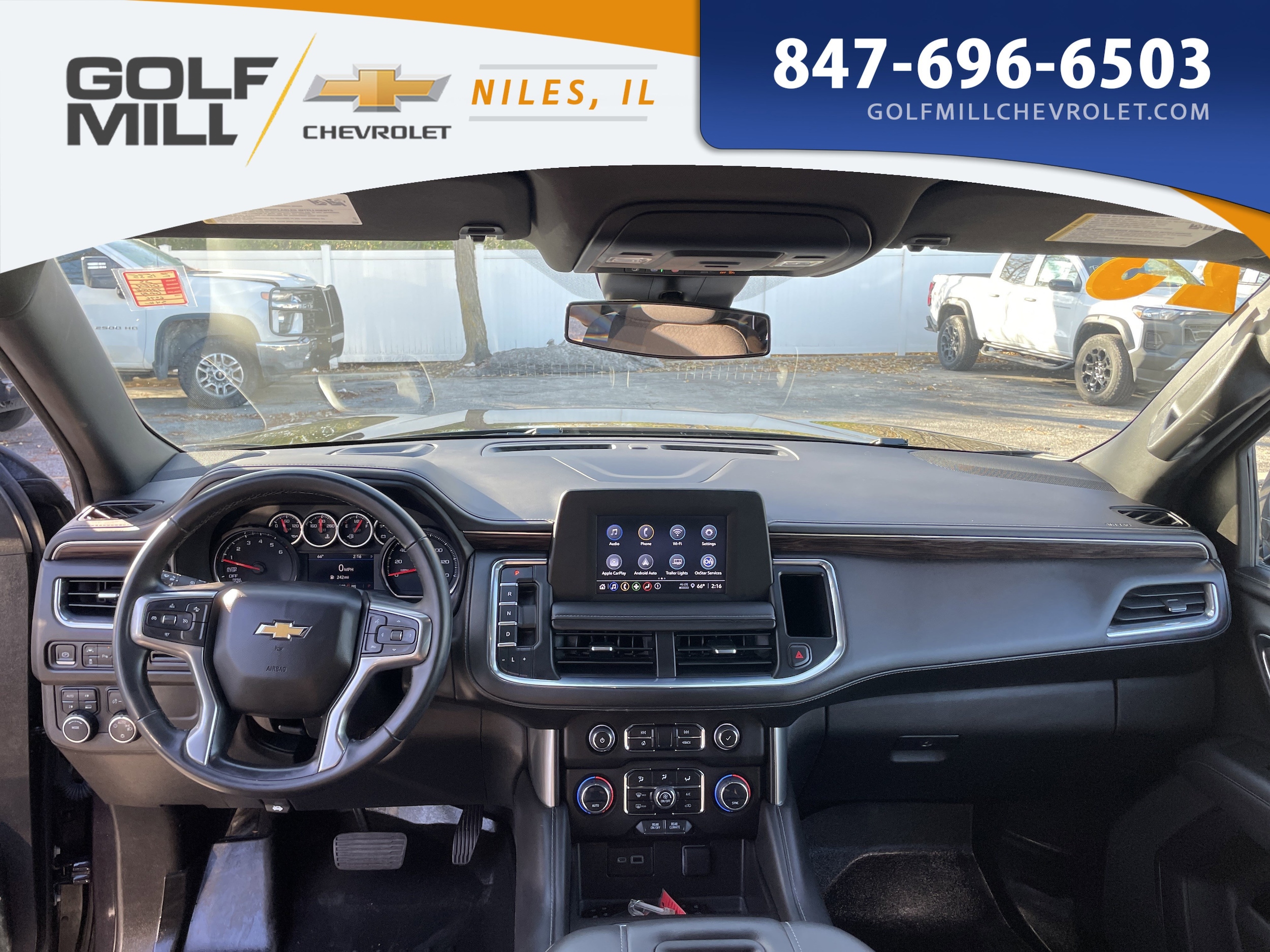 2023 CHEVROLET TAHOE - Image 30