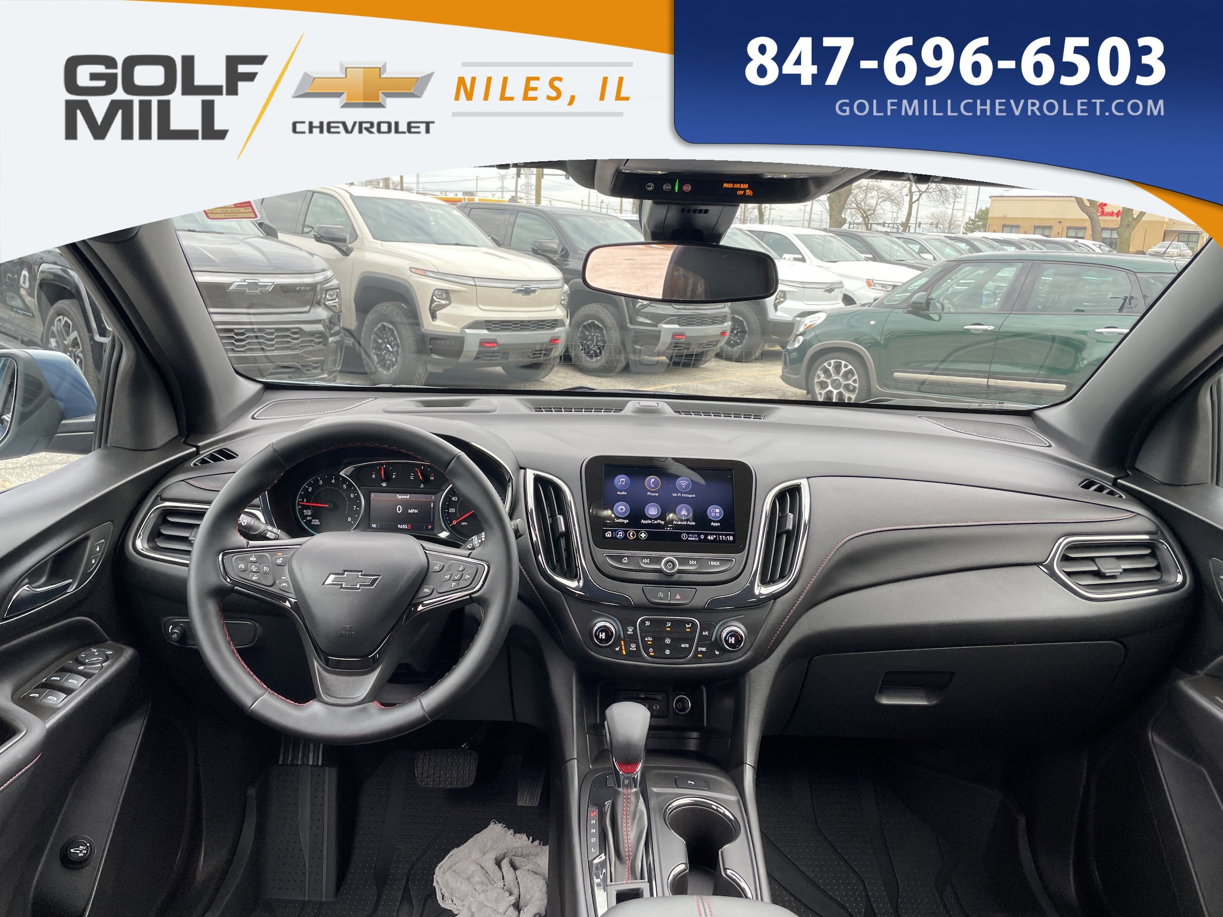 2024 CHEVROLET EQUINOX - Image 31