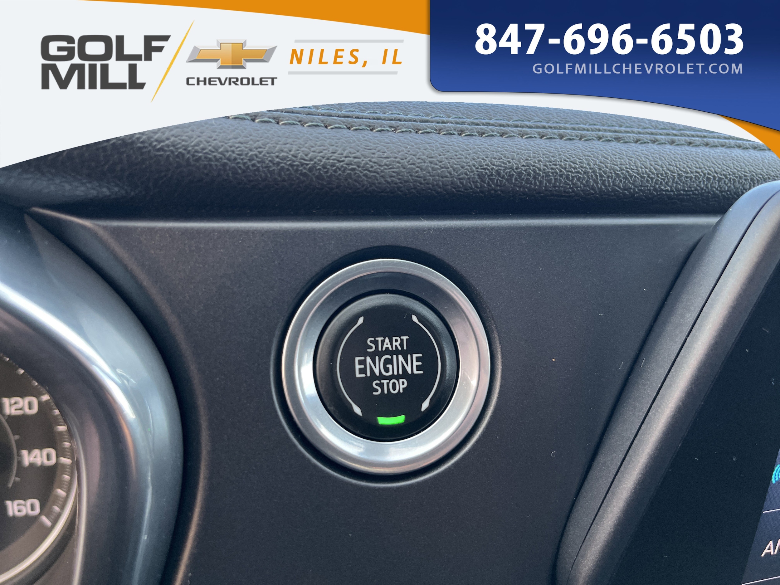 2020 CHEVROLET BLAZER - Image 19