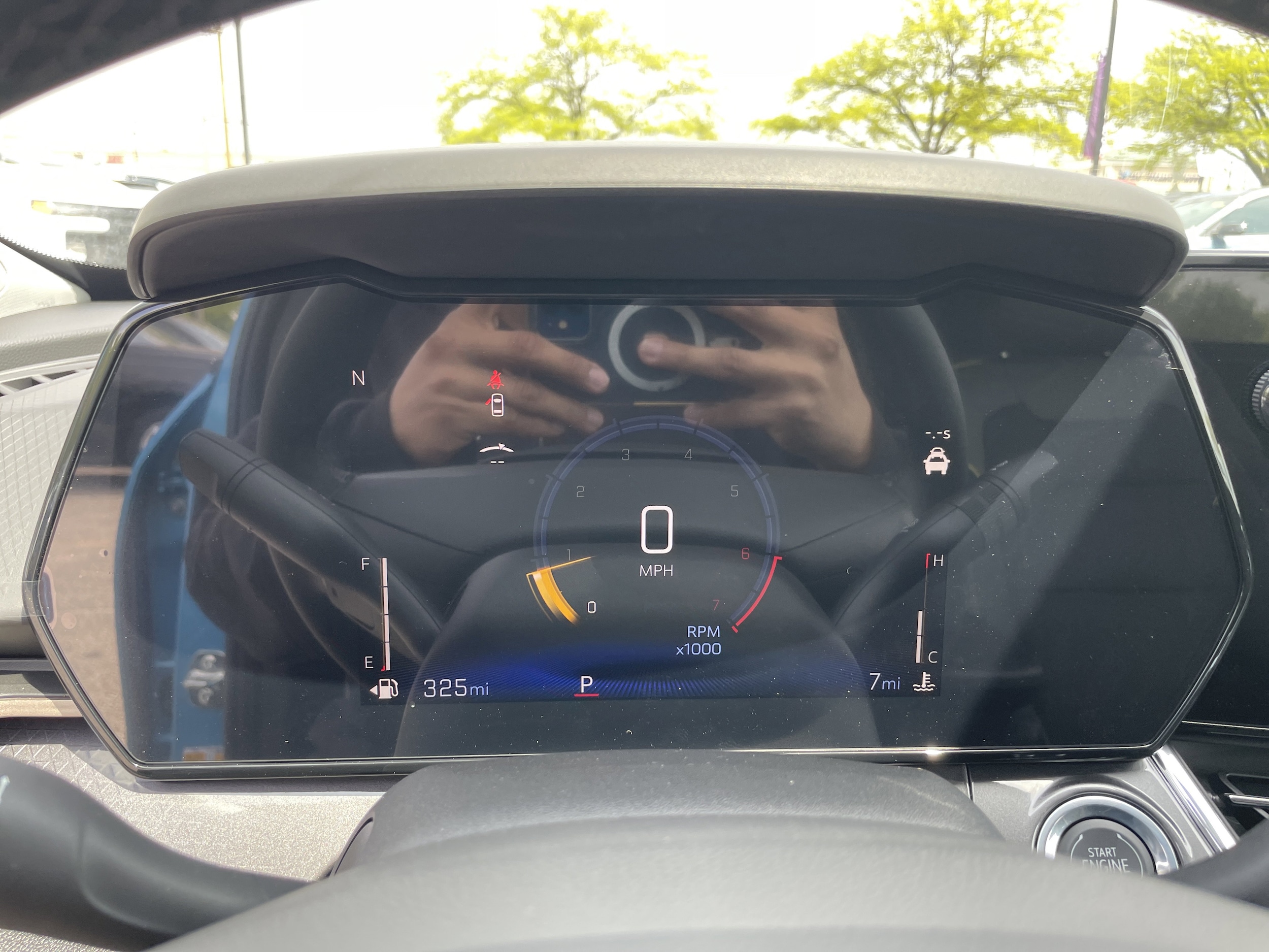 2026 Chevrolet Trax Activ - Photo 17