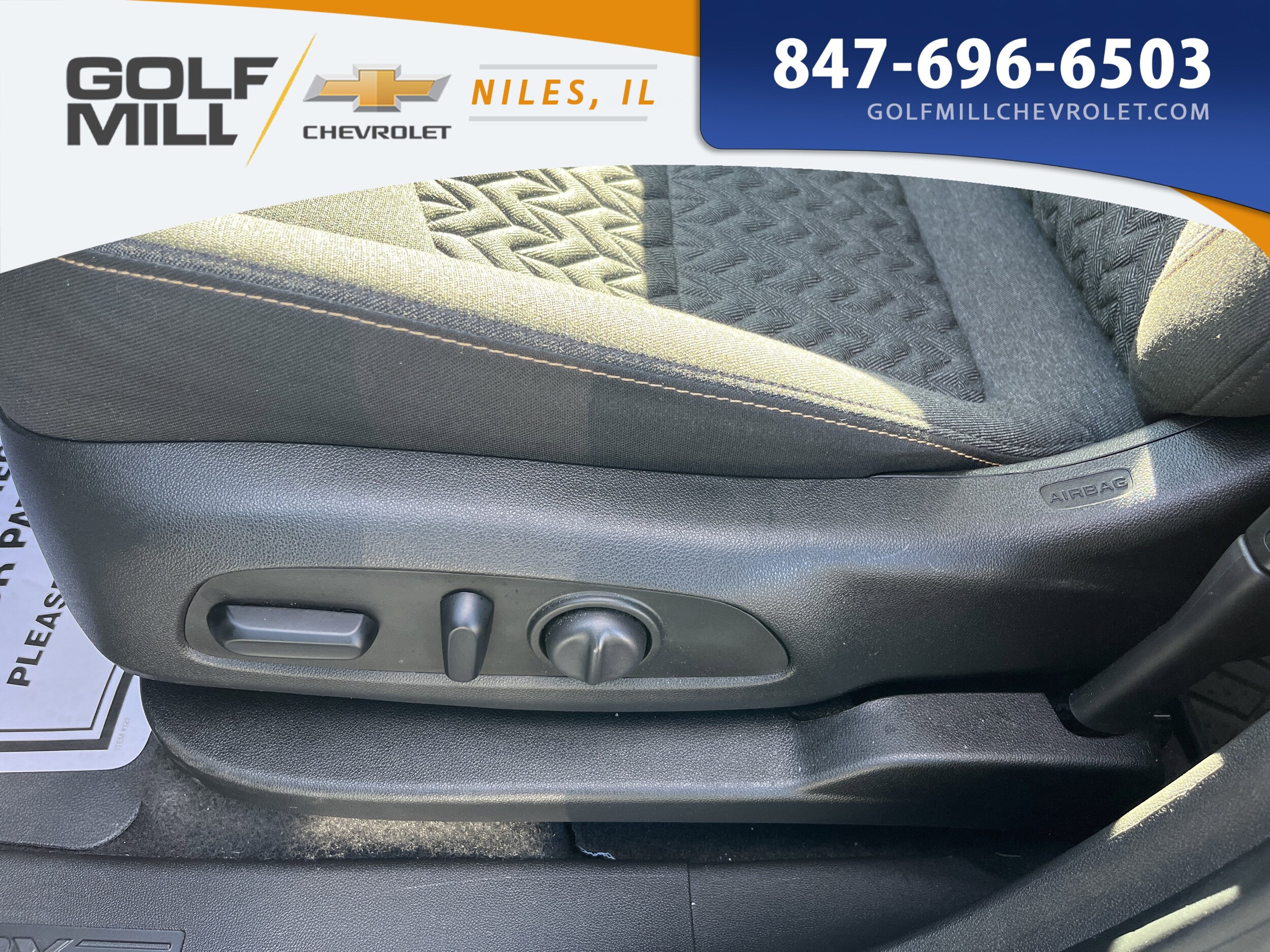 2024 CHEVROLET EQUINOX - Image 24