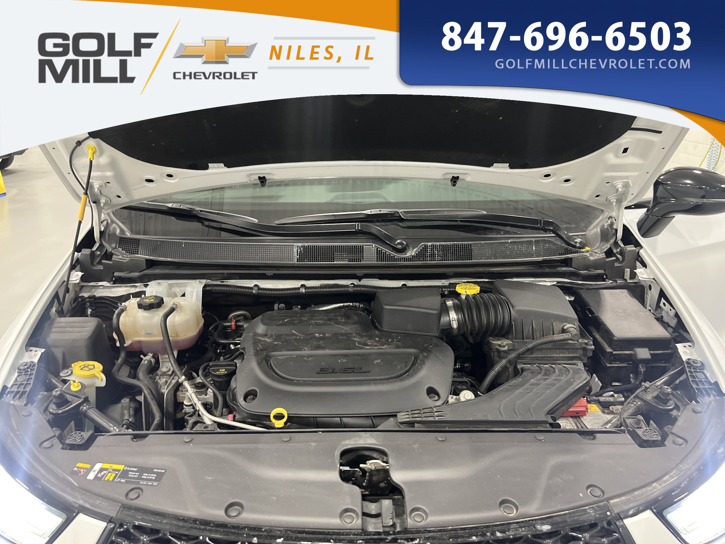 2025 CHRYSLER PACIFICA - Image 31