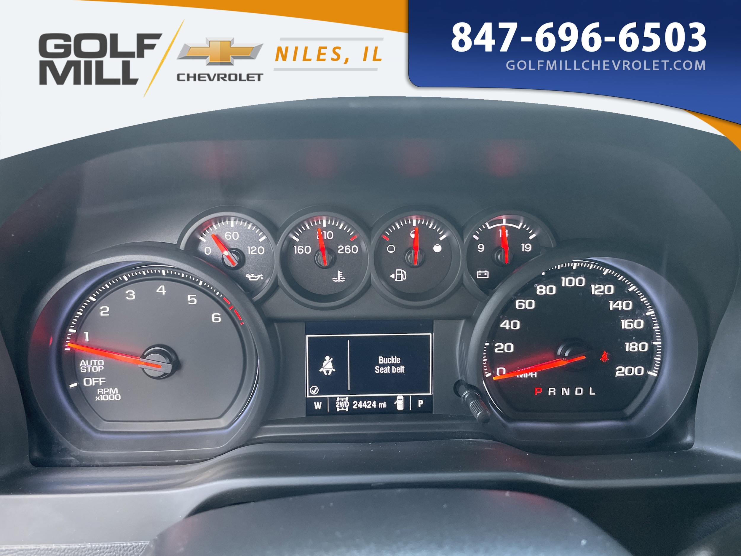 2023 CHEVROLET SILVERADO - Image 18