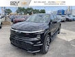 Chevrolet Silverado EV