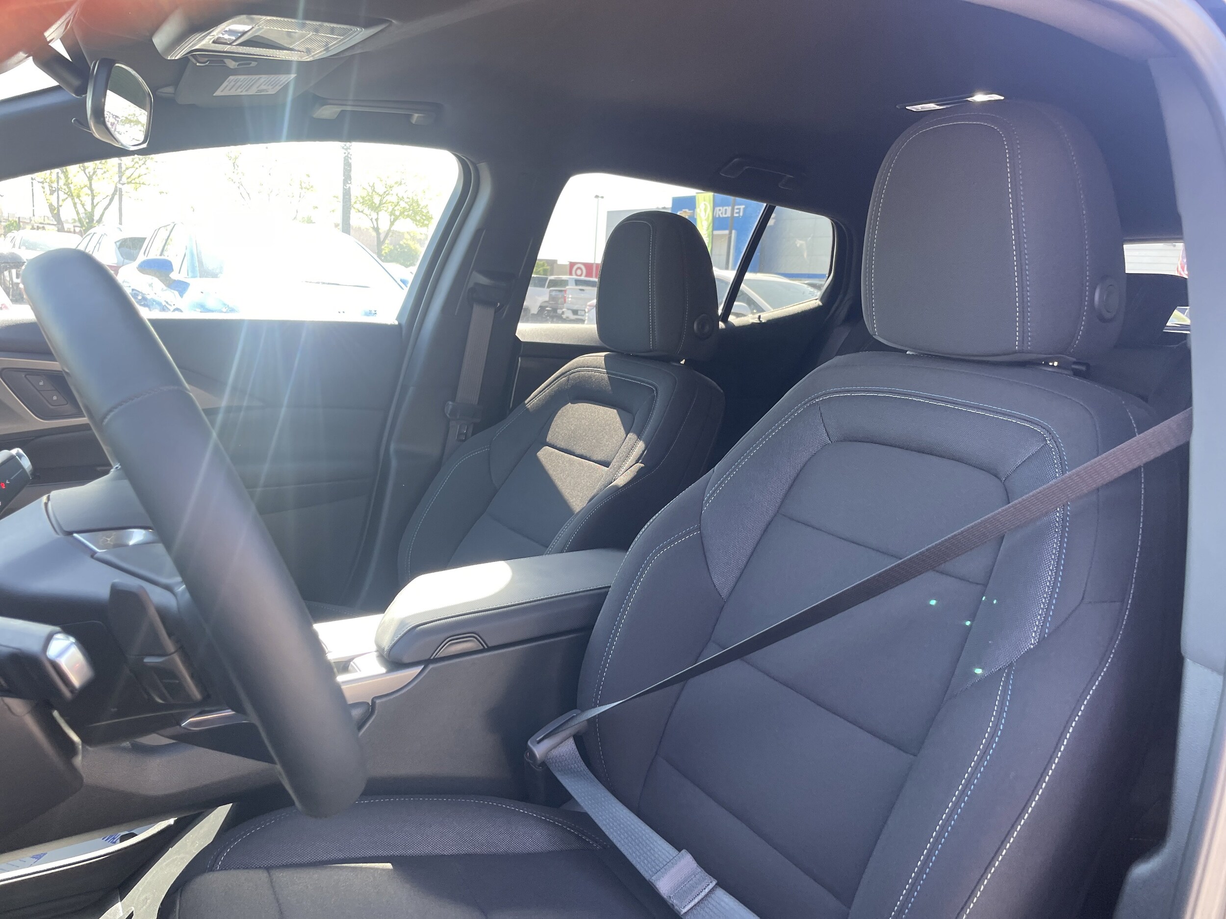 2026 Chevrolet Equinox EV 1LT - Photo 14