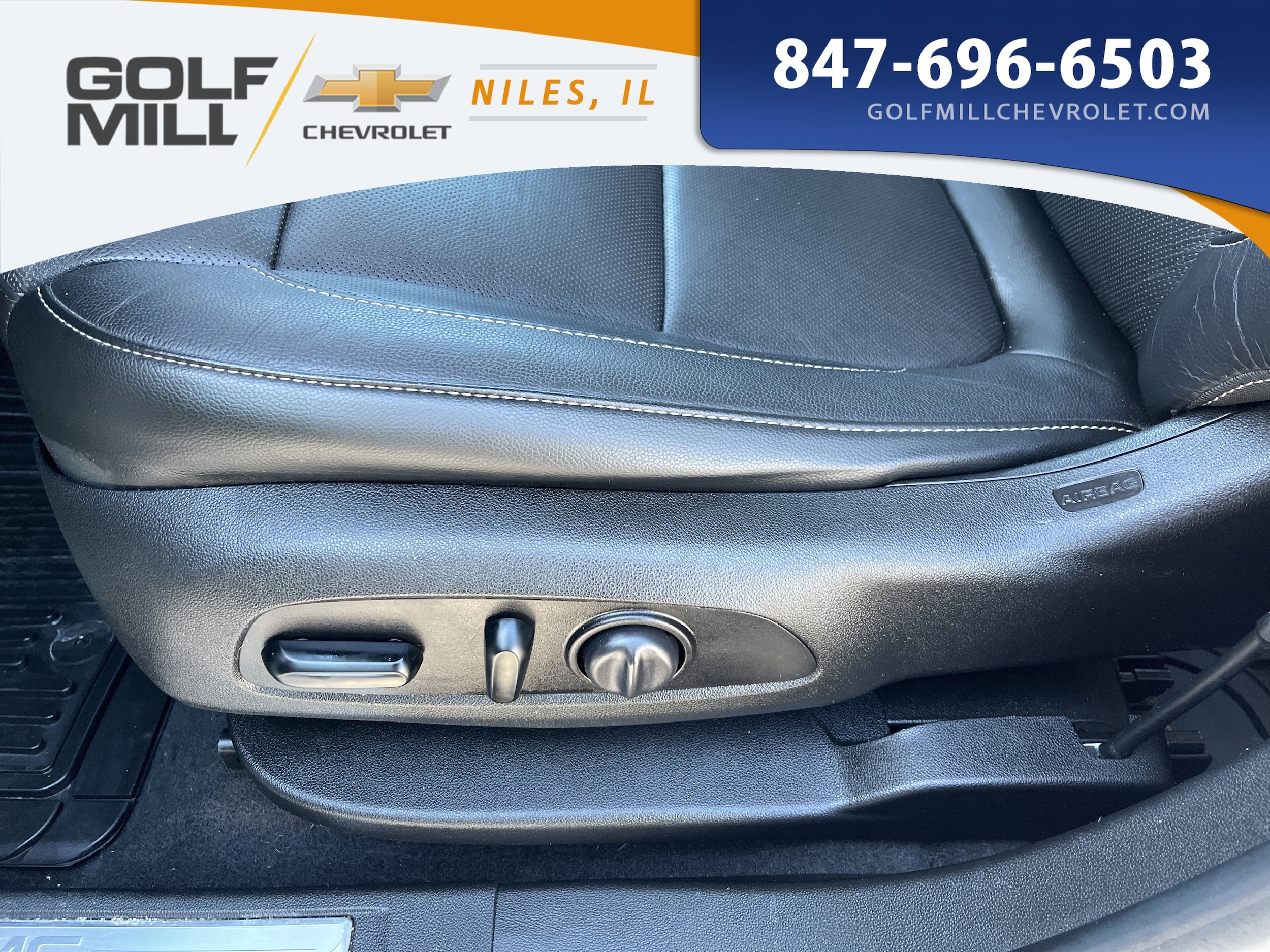 2019 GMC ACADIA - Image 14