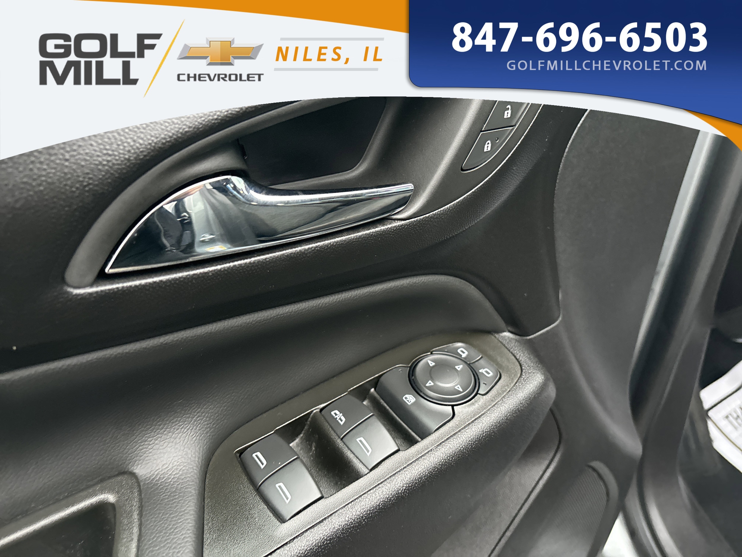 2024 CHEVROLET EQUINOX - Image 14