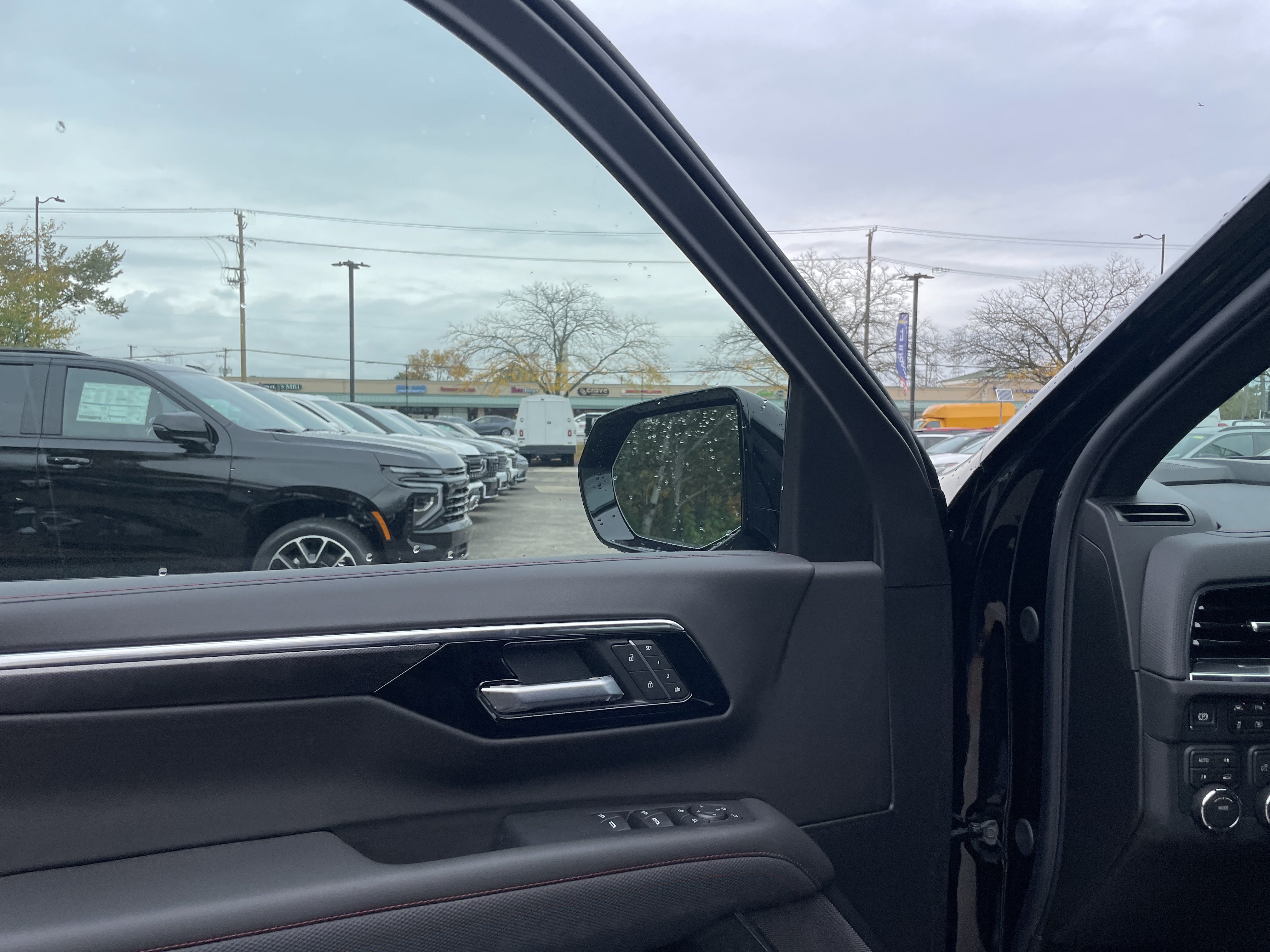 Vehicle thumbnail