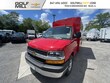 Chevrolet Express Cutaway 3500