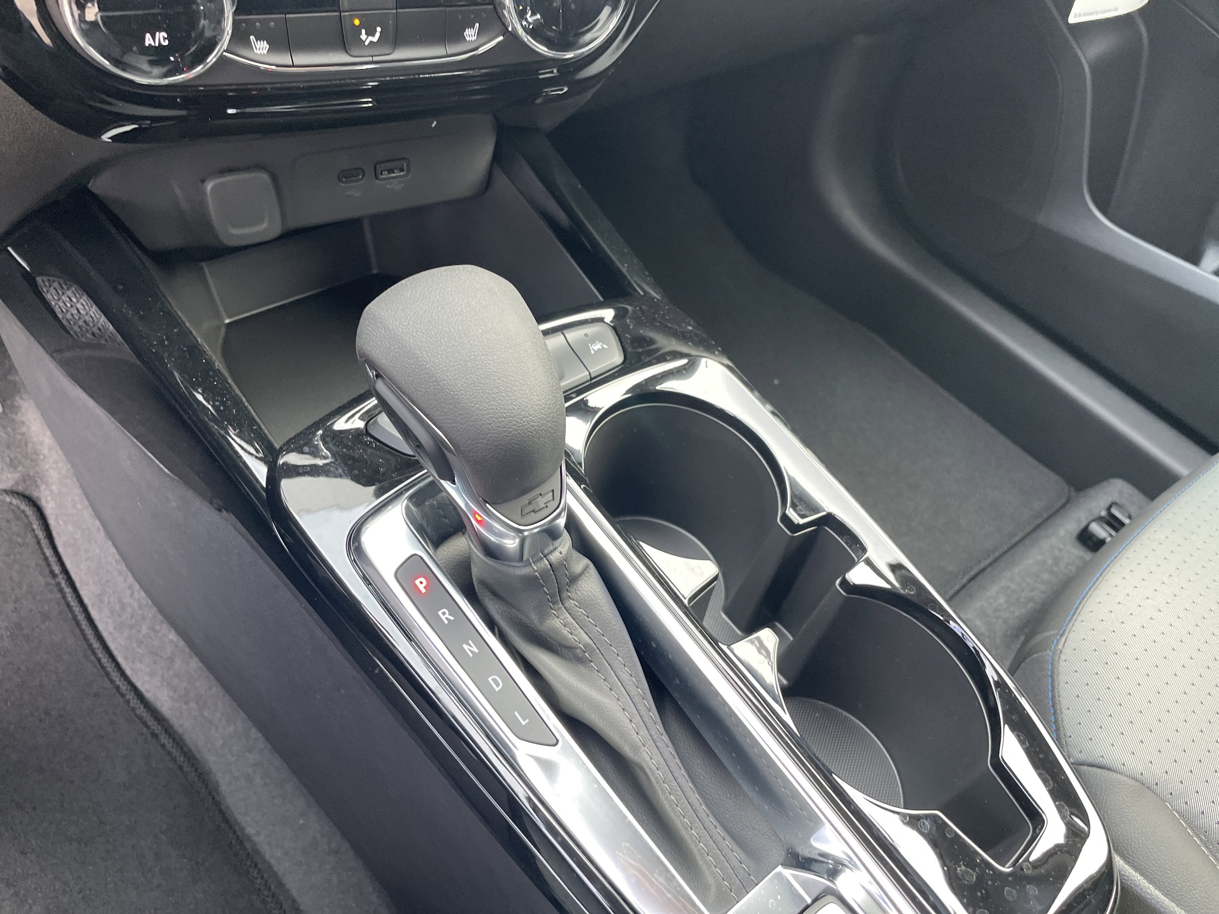 2026 Chevrolet Trax LT - Photo 22