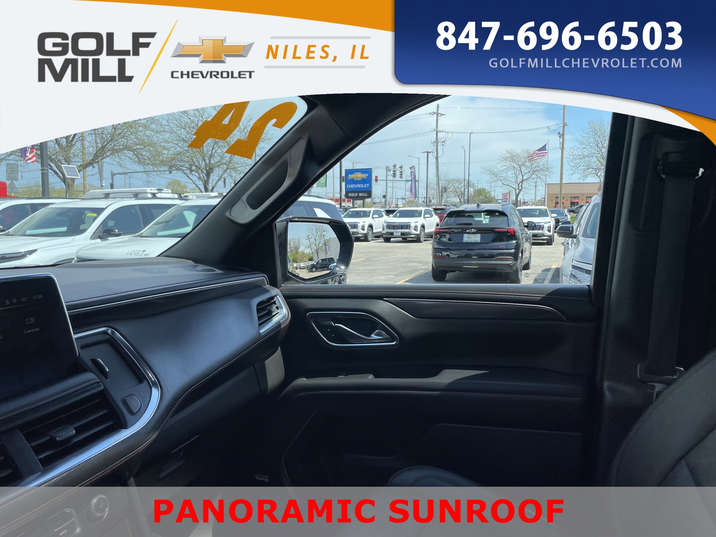 Vehicle thumbnail