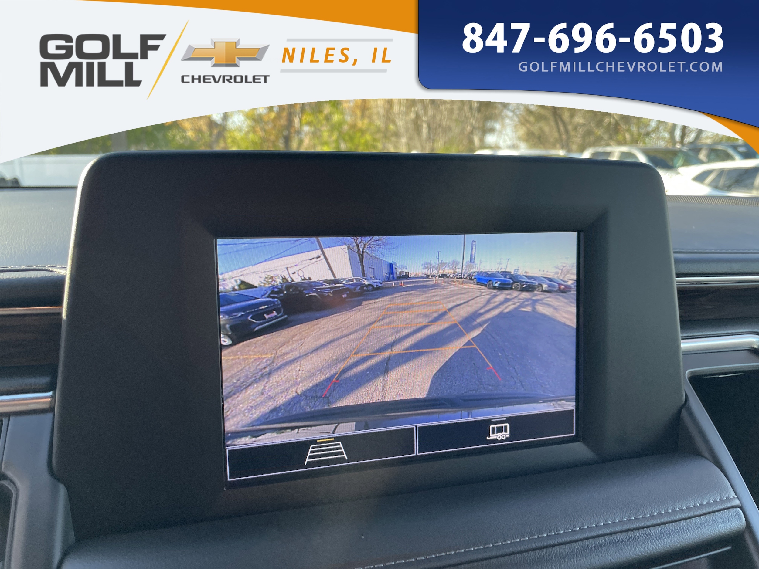 2023 CHEVROLET TAHOE - Image 22