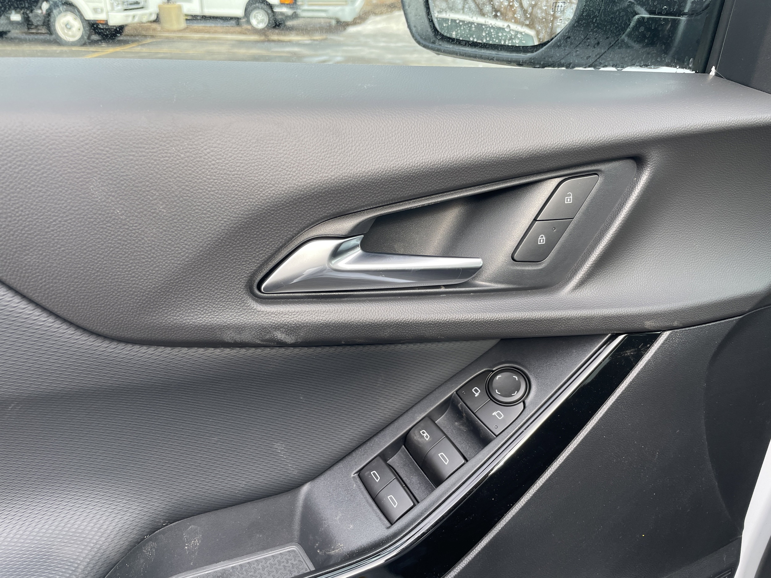 2026 Chevrolet Equinox LT - Photo 12