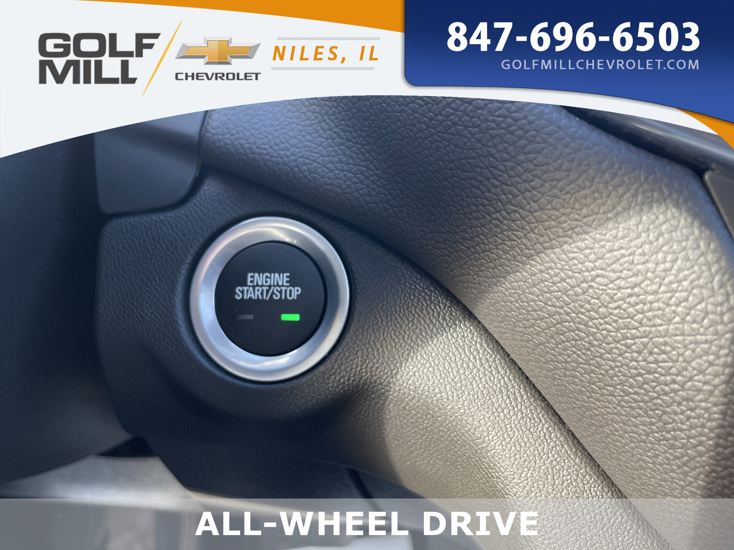 2024 CHEVROLET EQUINOX - Image 21