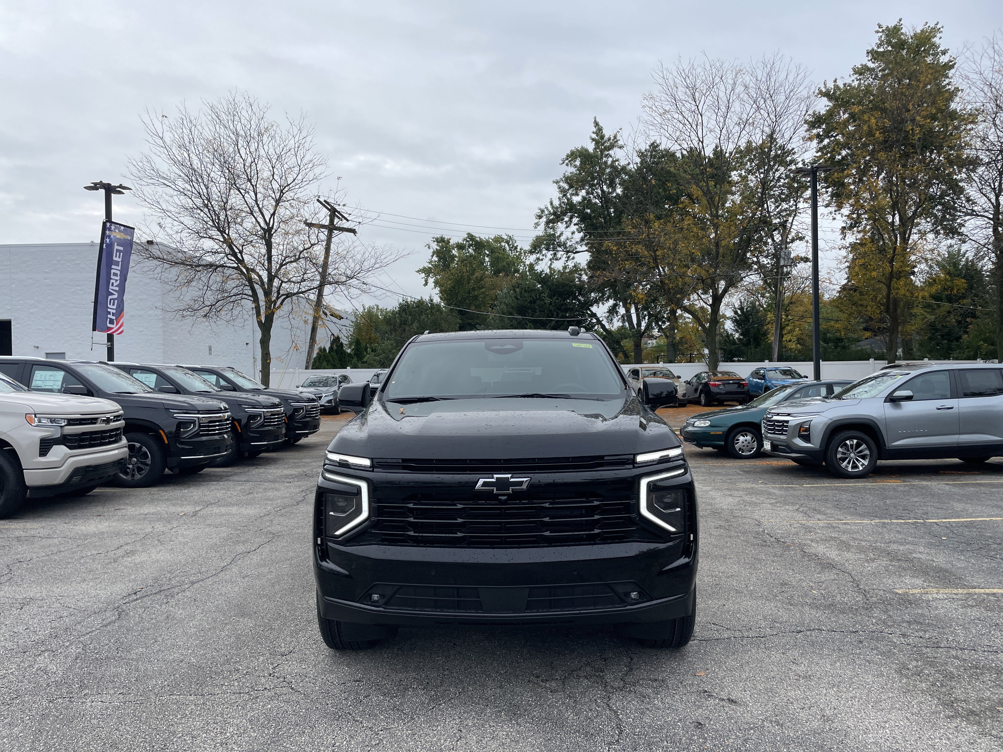 Vehicle thumbnail