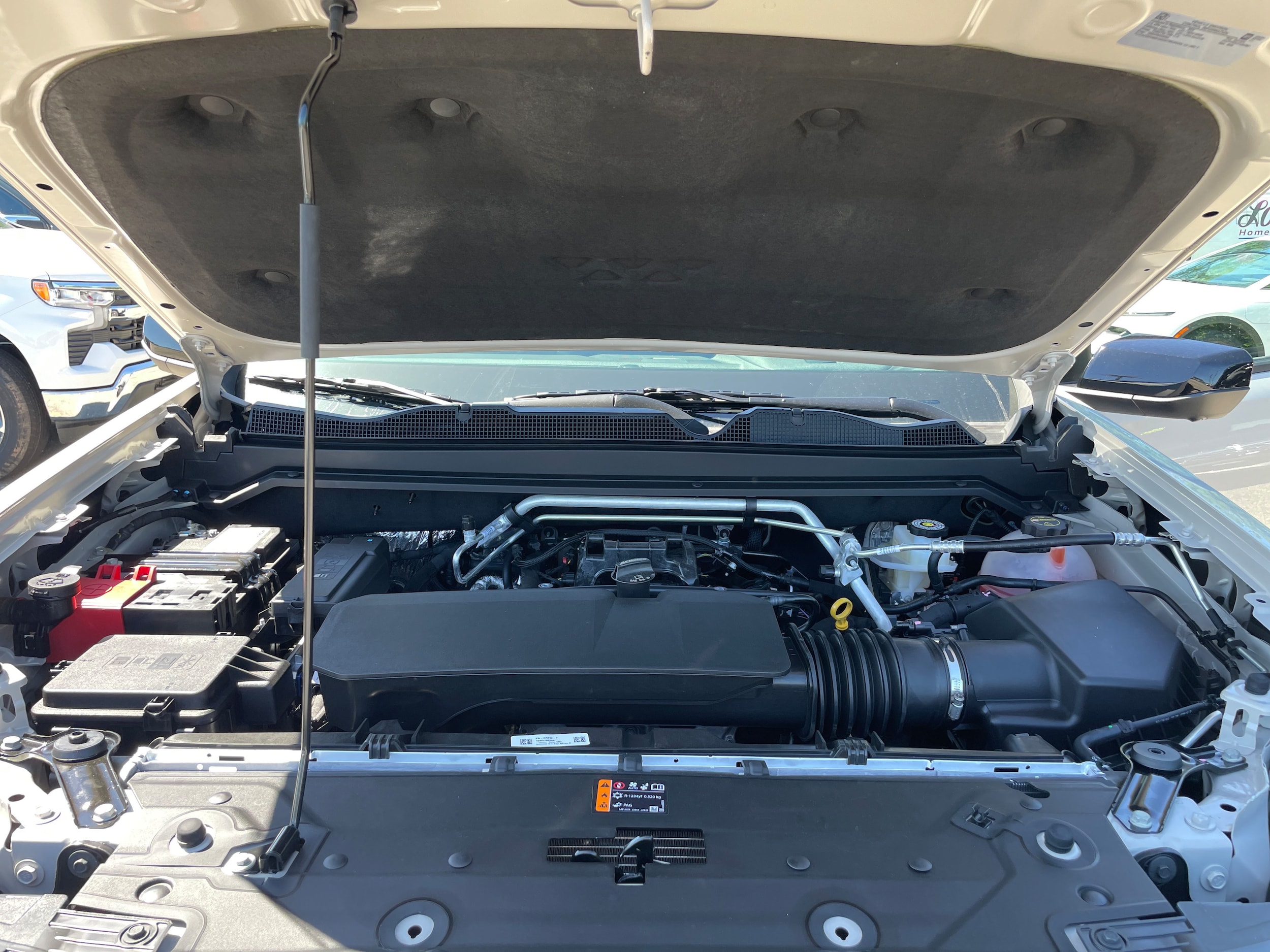 2026 Chevrolet Colorado ZR2 - Photo 9