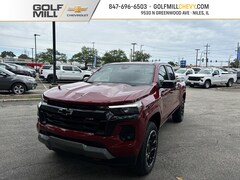 2026 Chevrolet Colorado Z71 Truck
