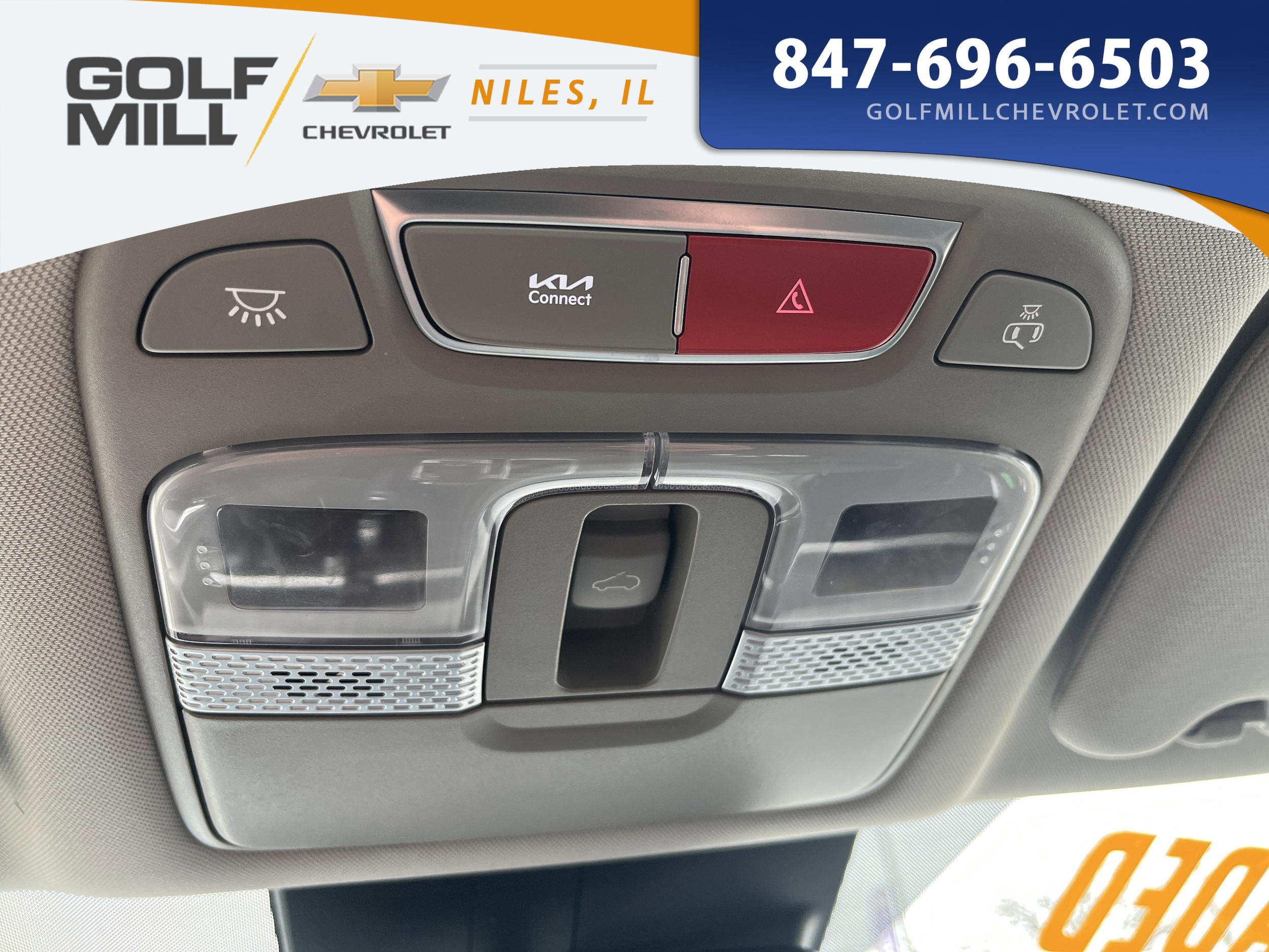 2024 KIA TELLURIDE - Image 26