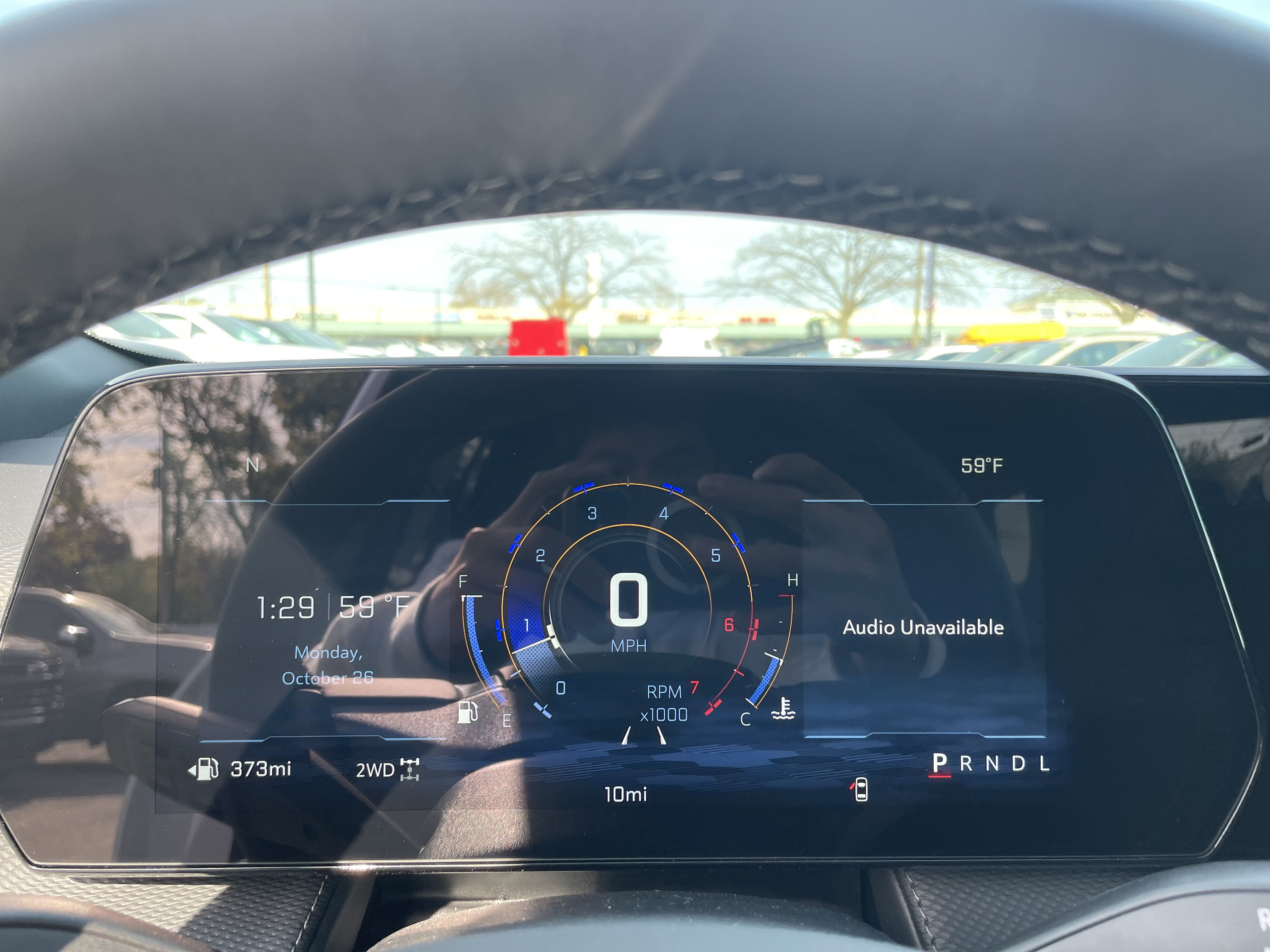 Vehicle thumbnail