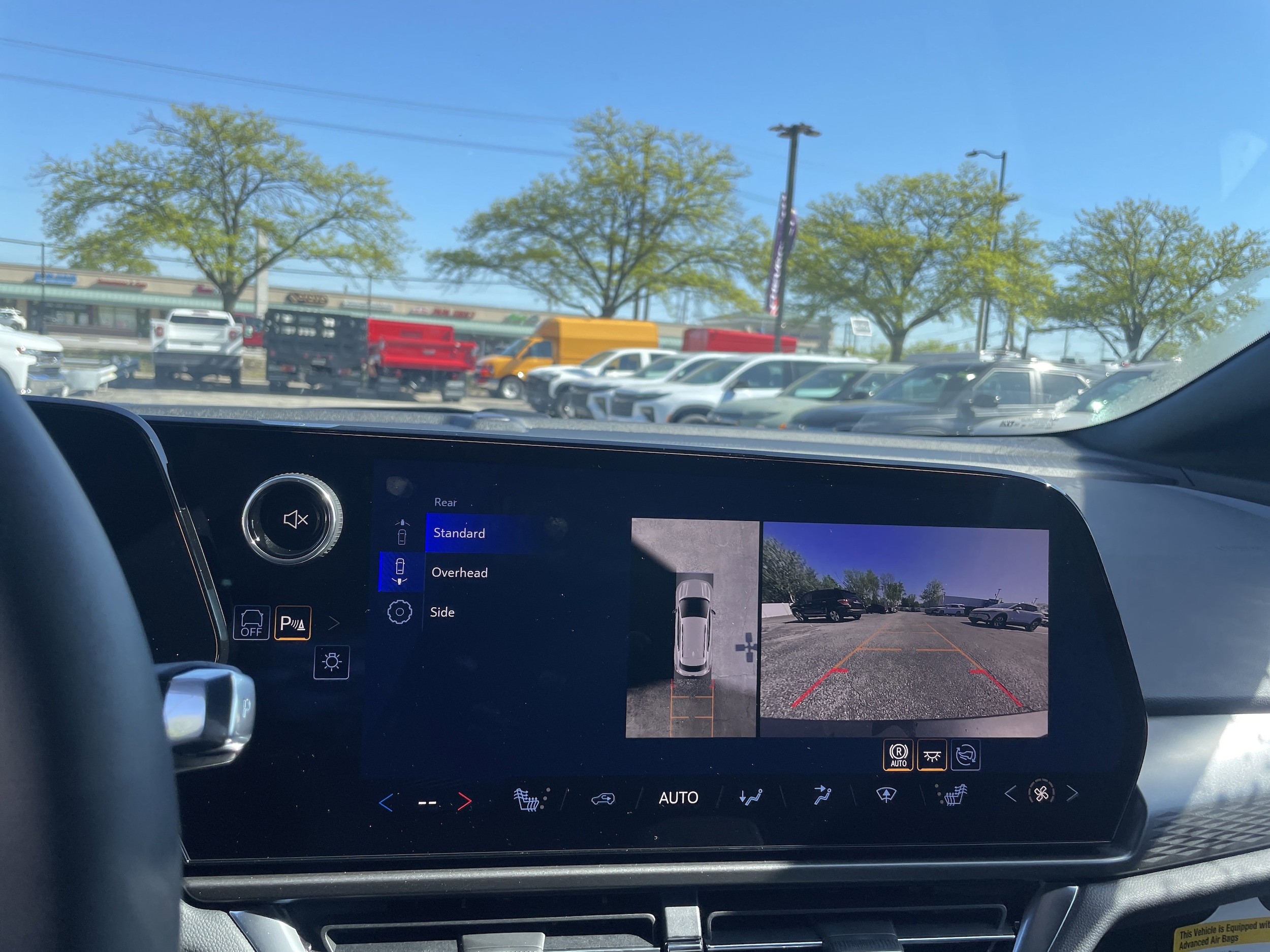 2026 Chevrolet Equinox EV 1LT - Photo 20