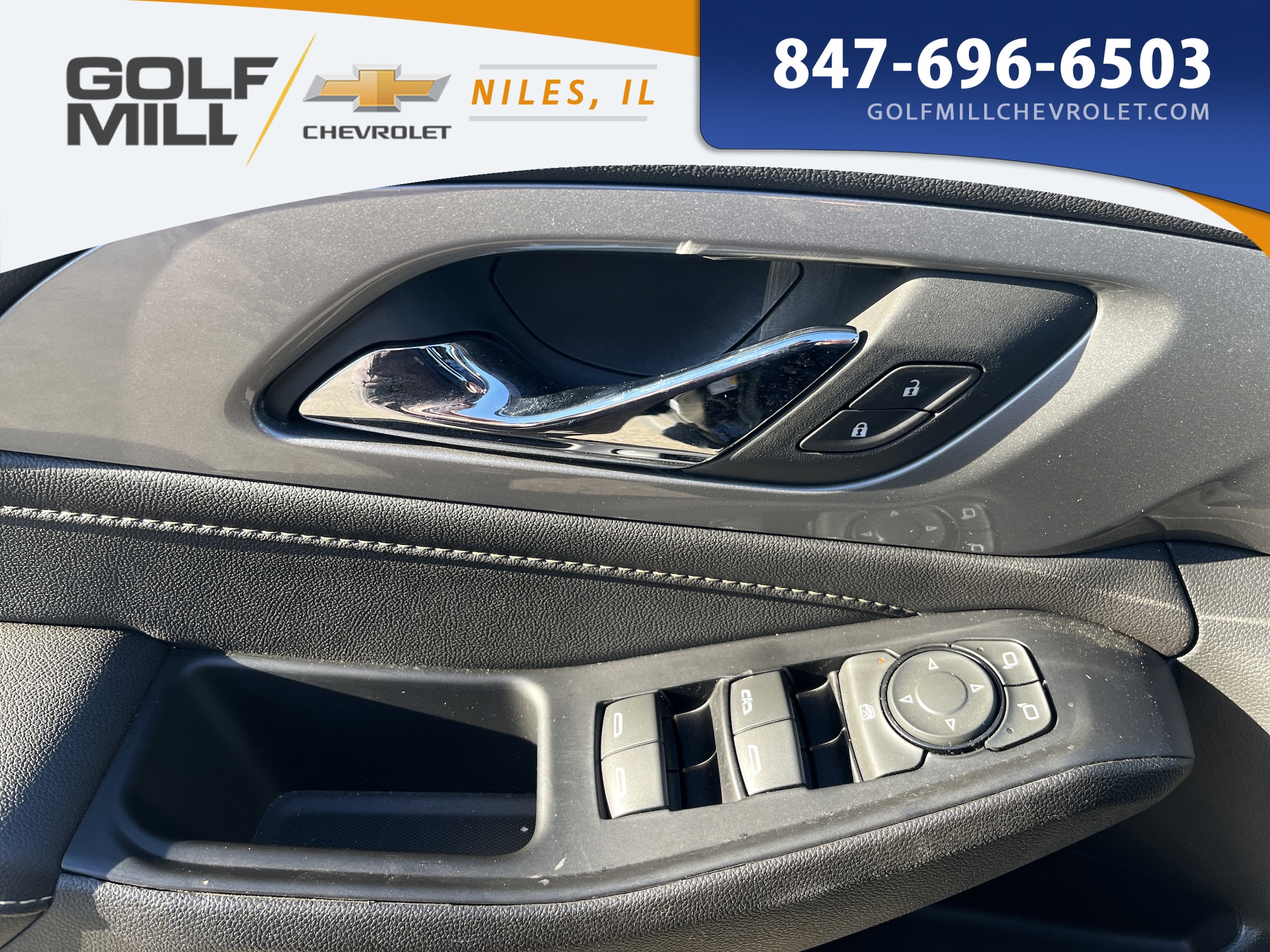 2023 CHEVROLET TRAVERSE - Image 17