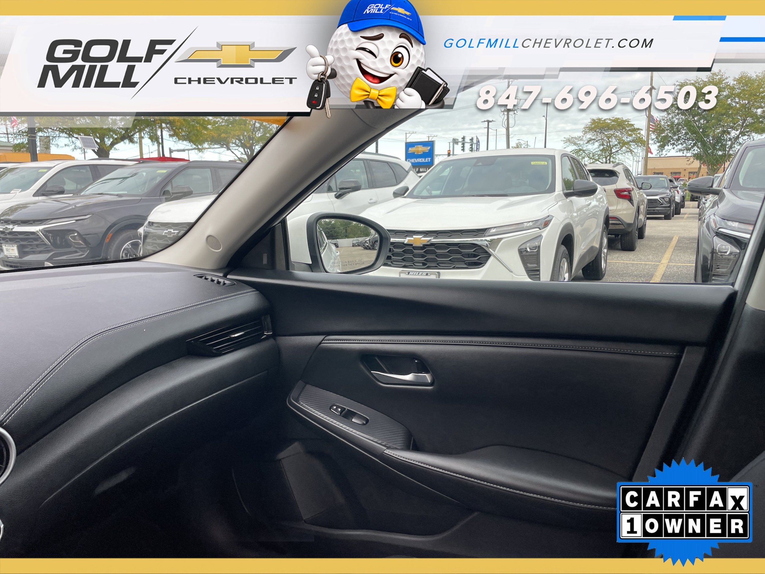 Vehicle thumbnail
