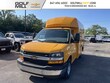 Chevrolet Express Cutaway 3500