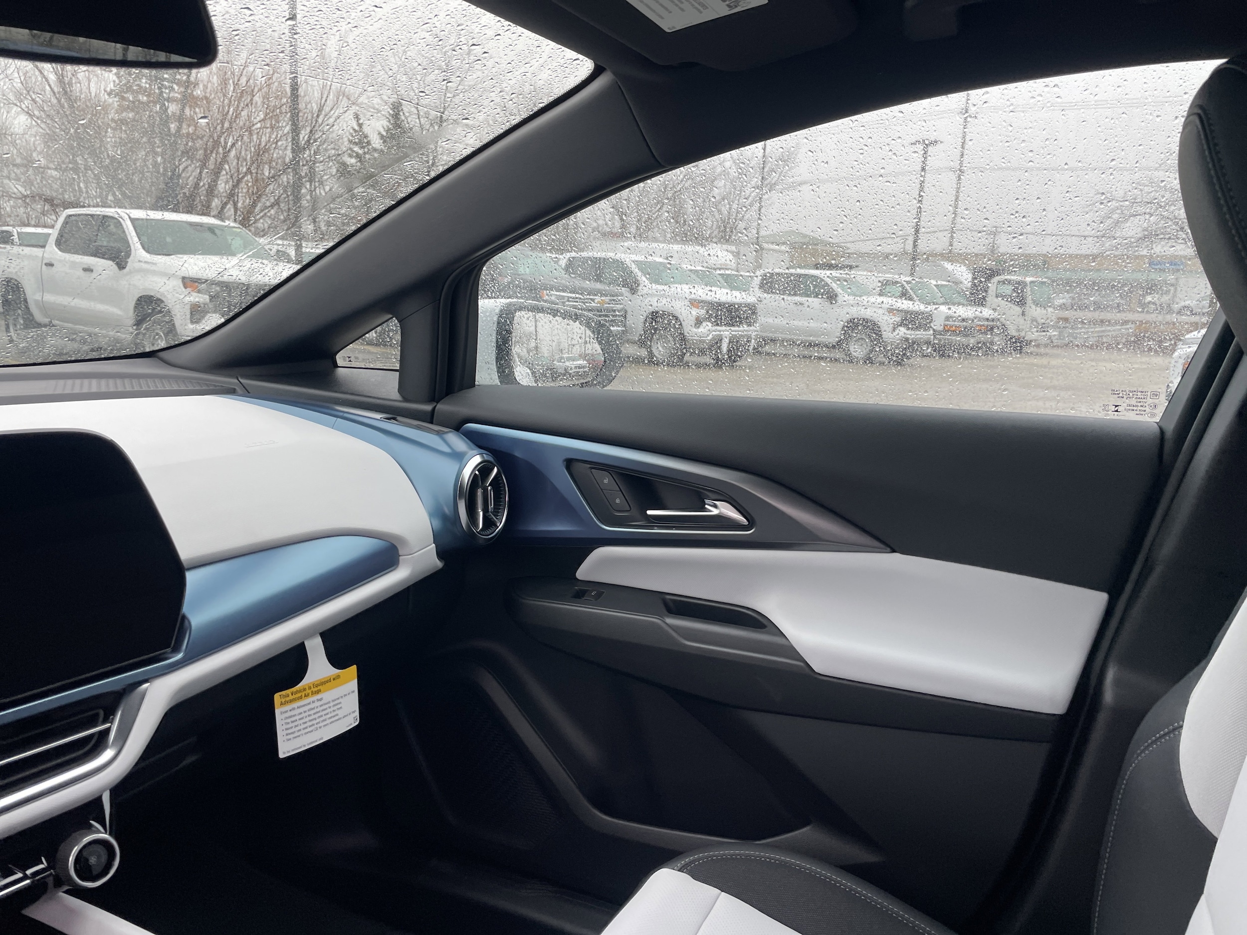 2026 Chevrolet Equinox EV 2LT - Photo 24