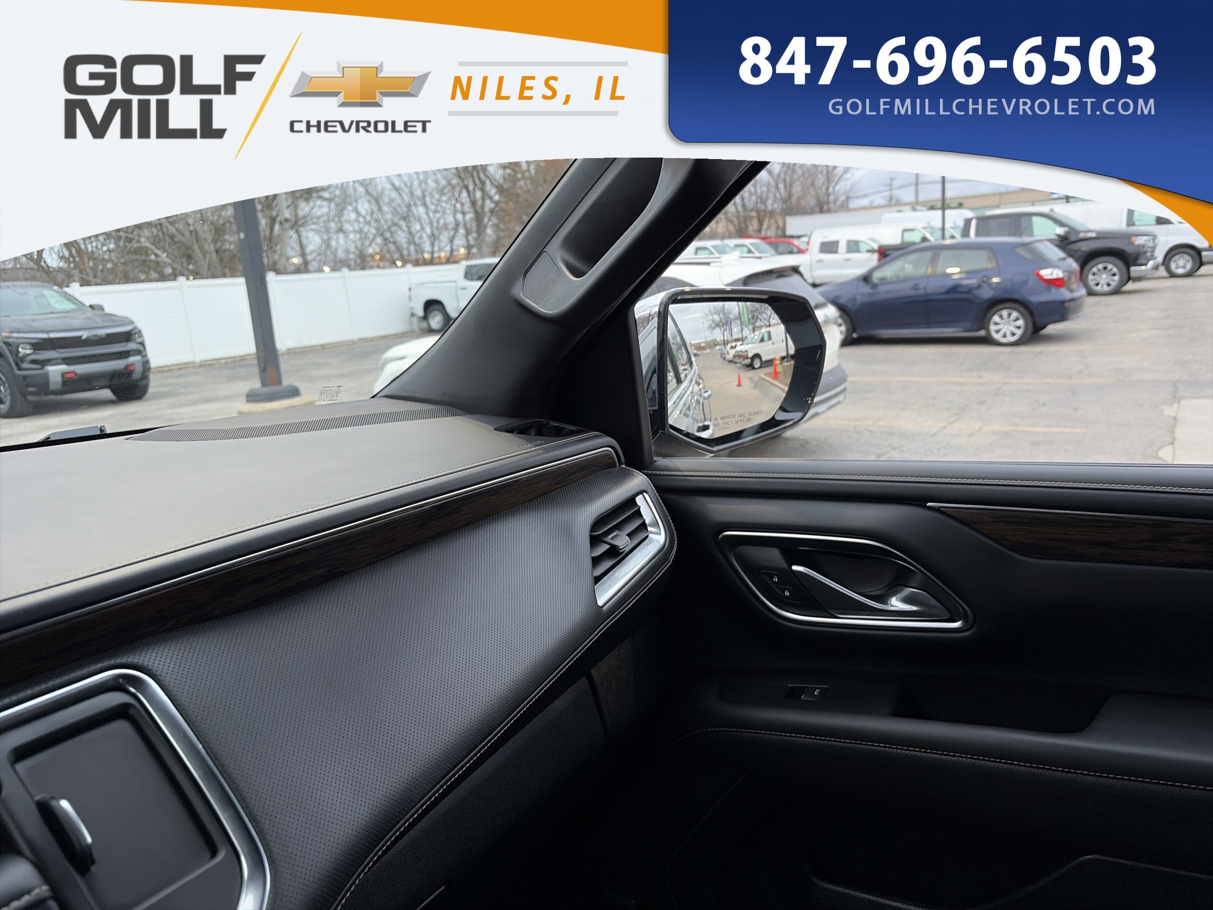 2023 CHEVROLET TAHOE - Image 28