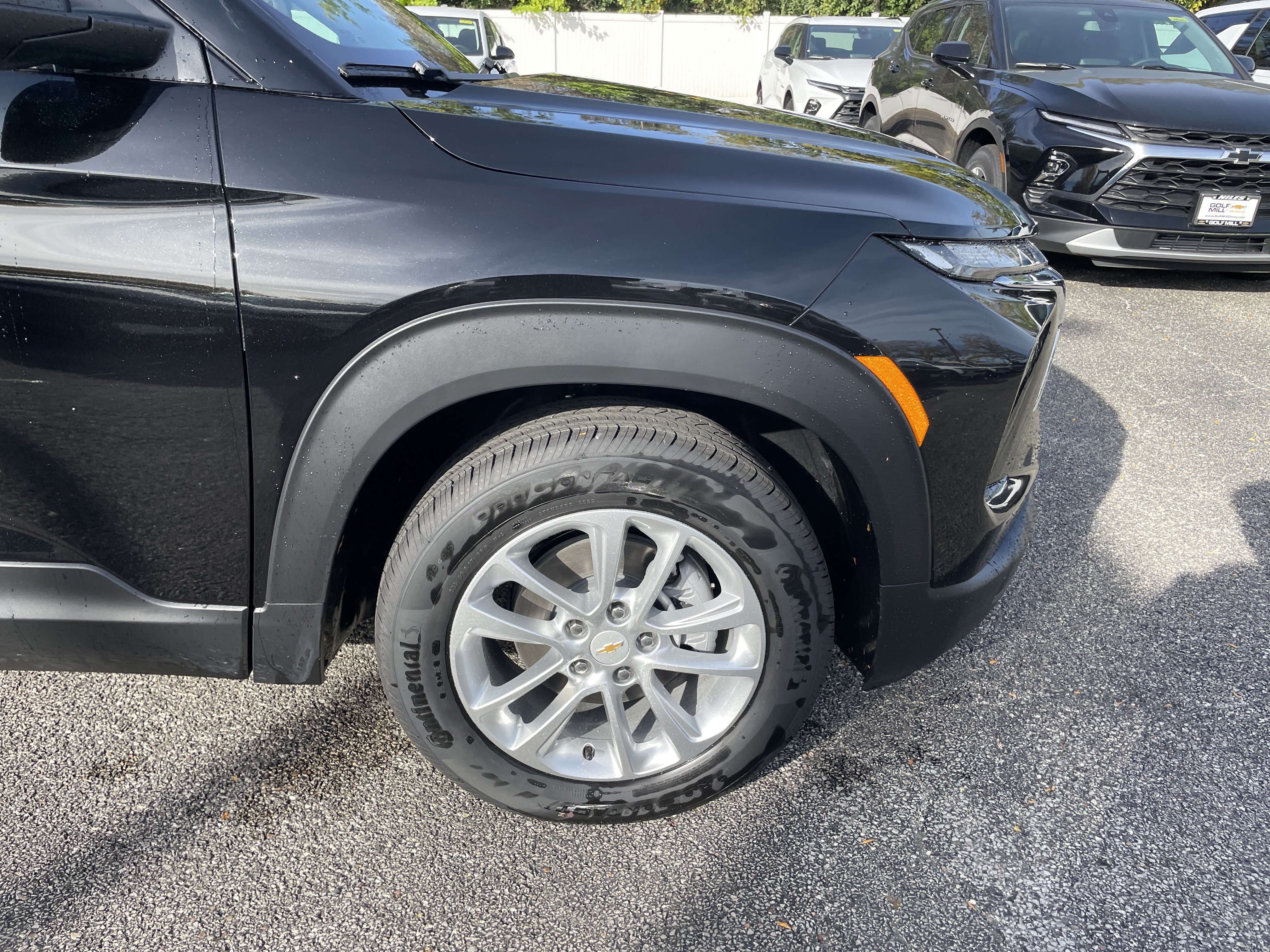 Vehicle thumbnail