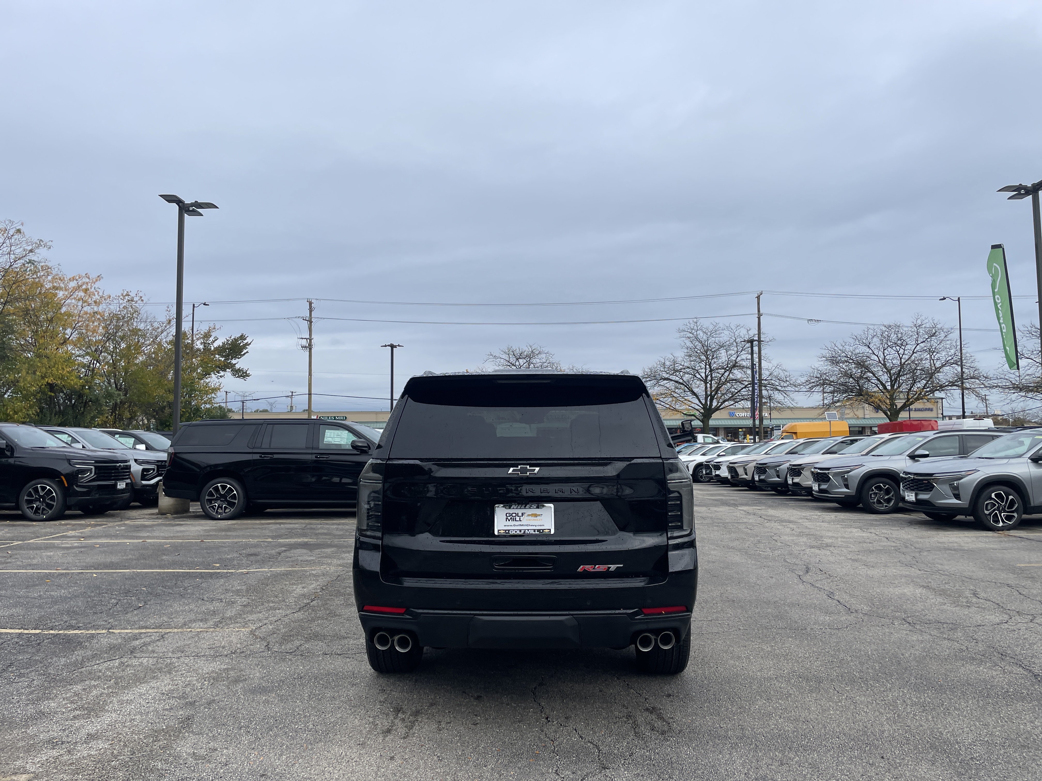Vehicle thumbnail