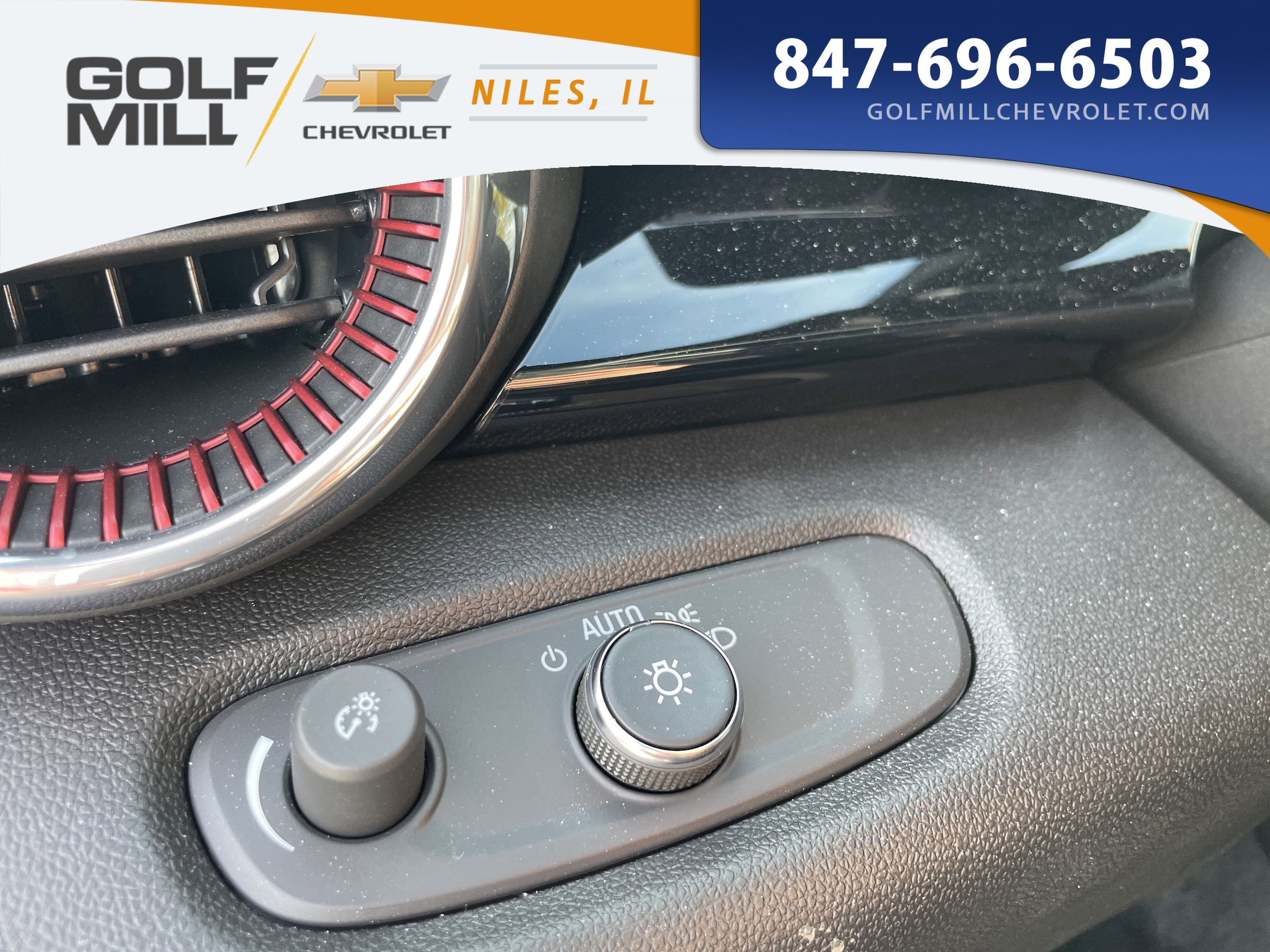 2025 CHEVROLET TRAX - Image 17