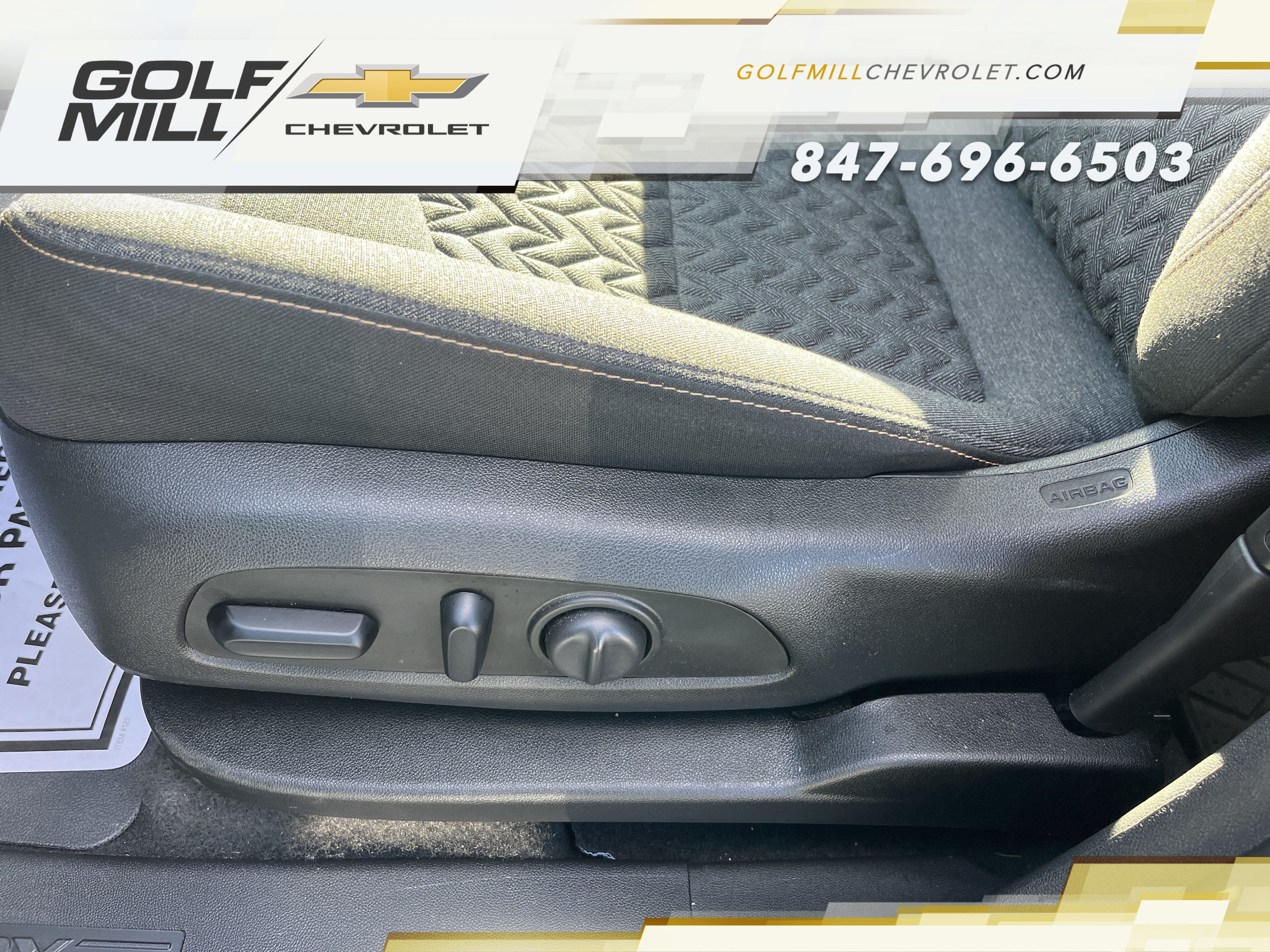 2024 Chevrolet Equinox LT - Photo 24