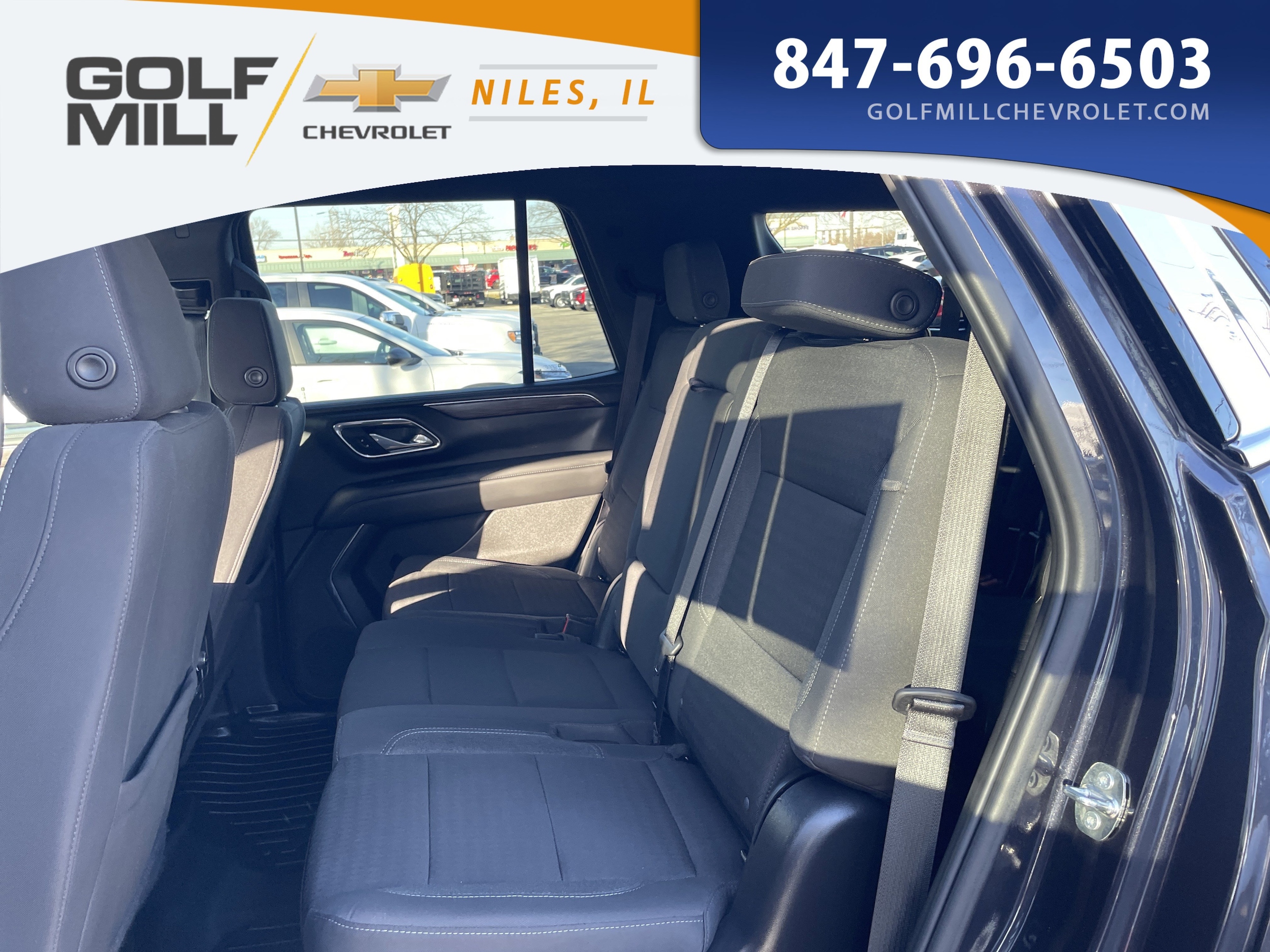 2023 CHEVROLET TAHOE - Image 28