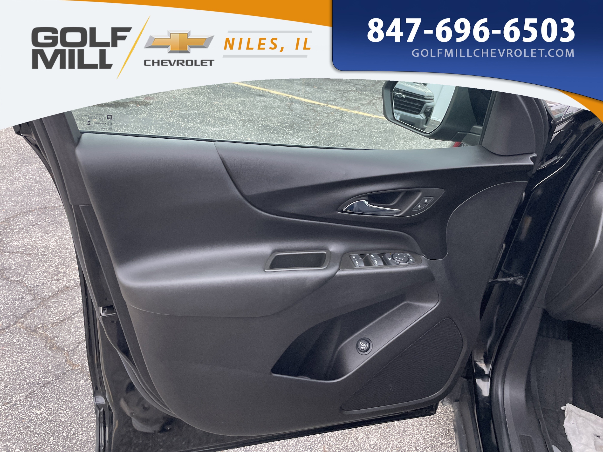 2024 CHEVROLET EQUINOX - Image 13