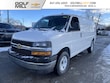 Chevrolet Express Cargo 2500