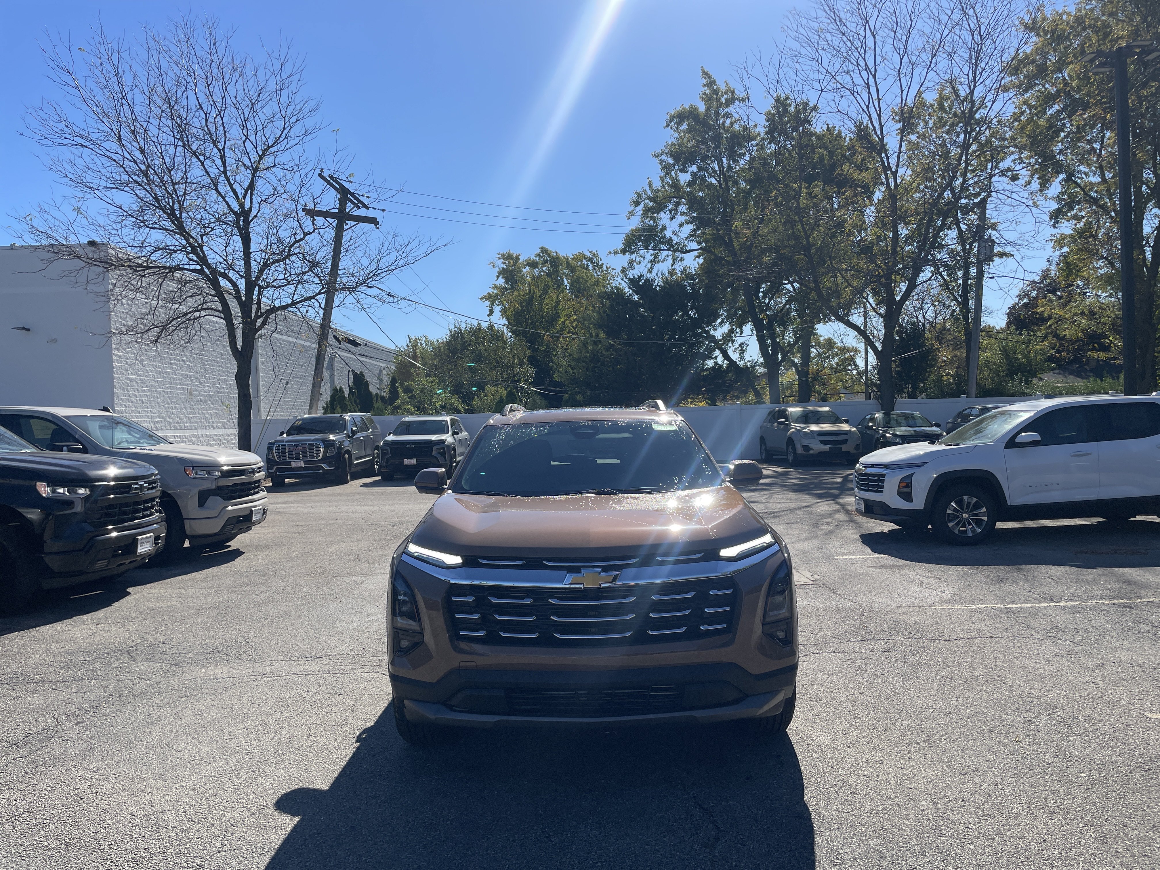 Vehicle thumbnail