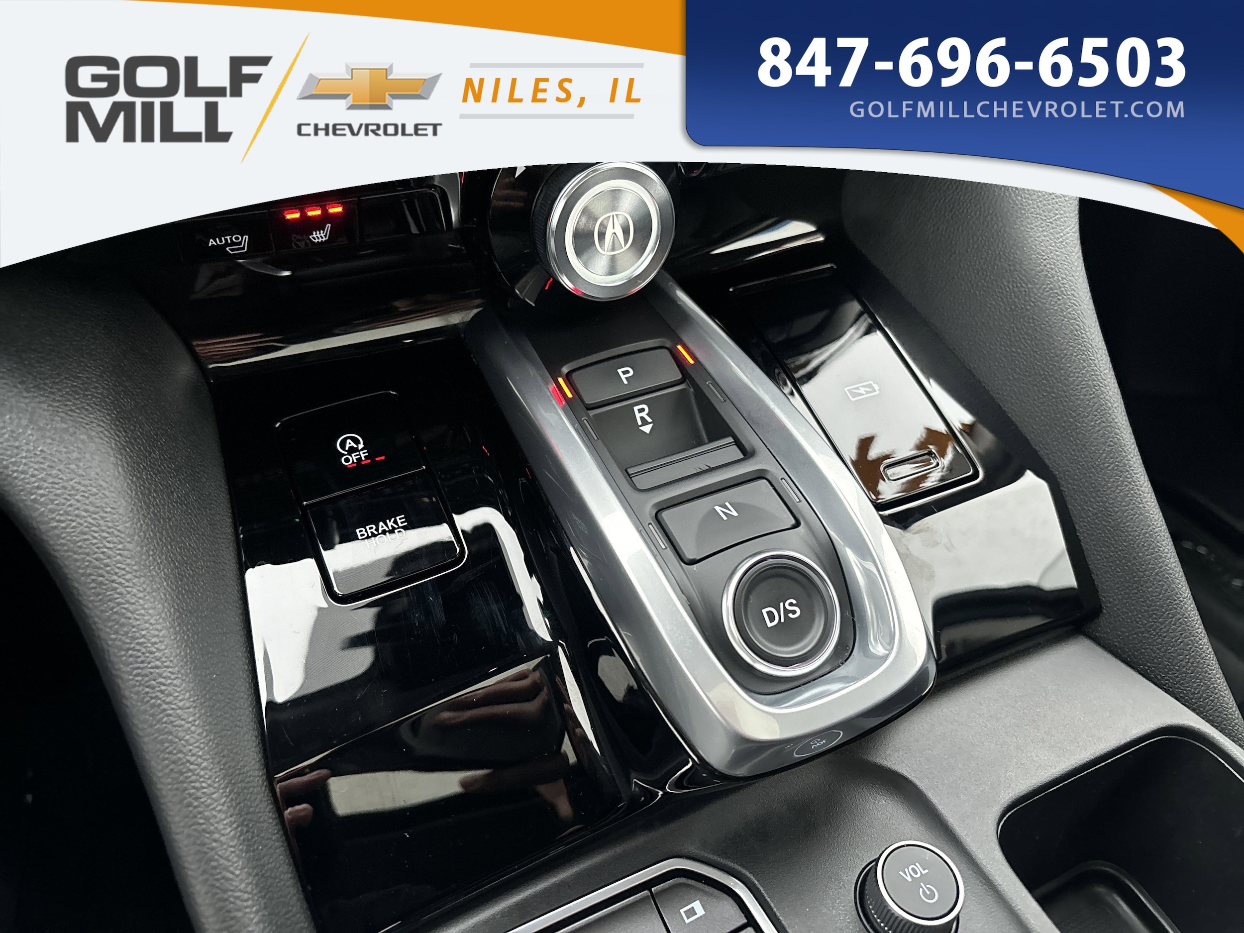 2024 ACURA MDX - Image 25