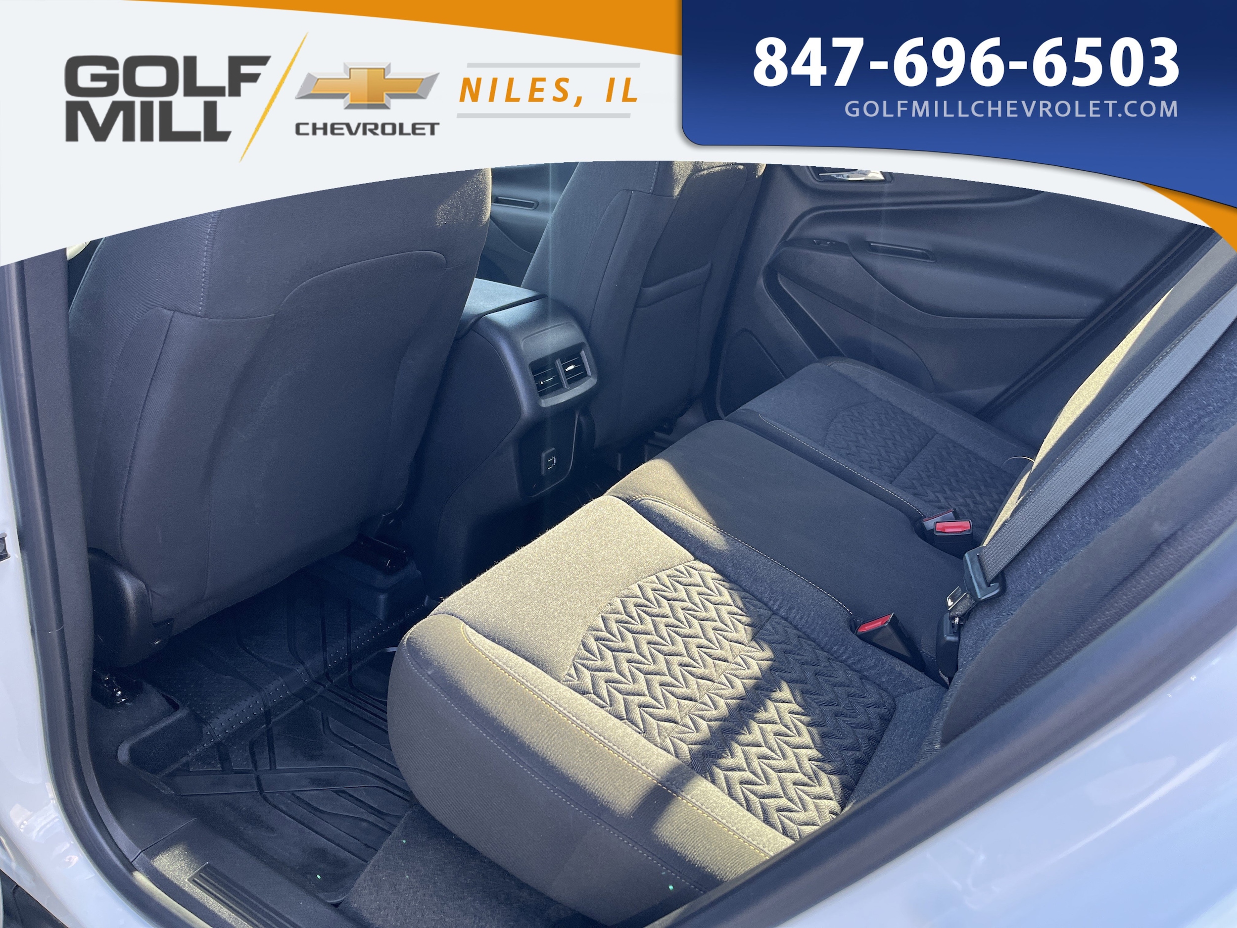 2024 CHEVROLET EQUINOX - Image 20