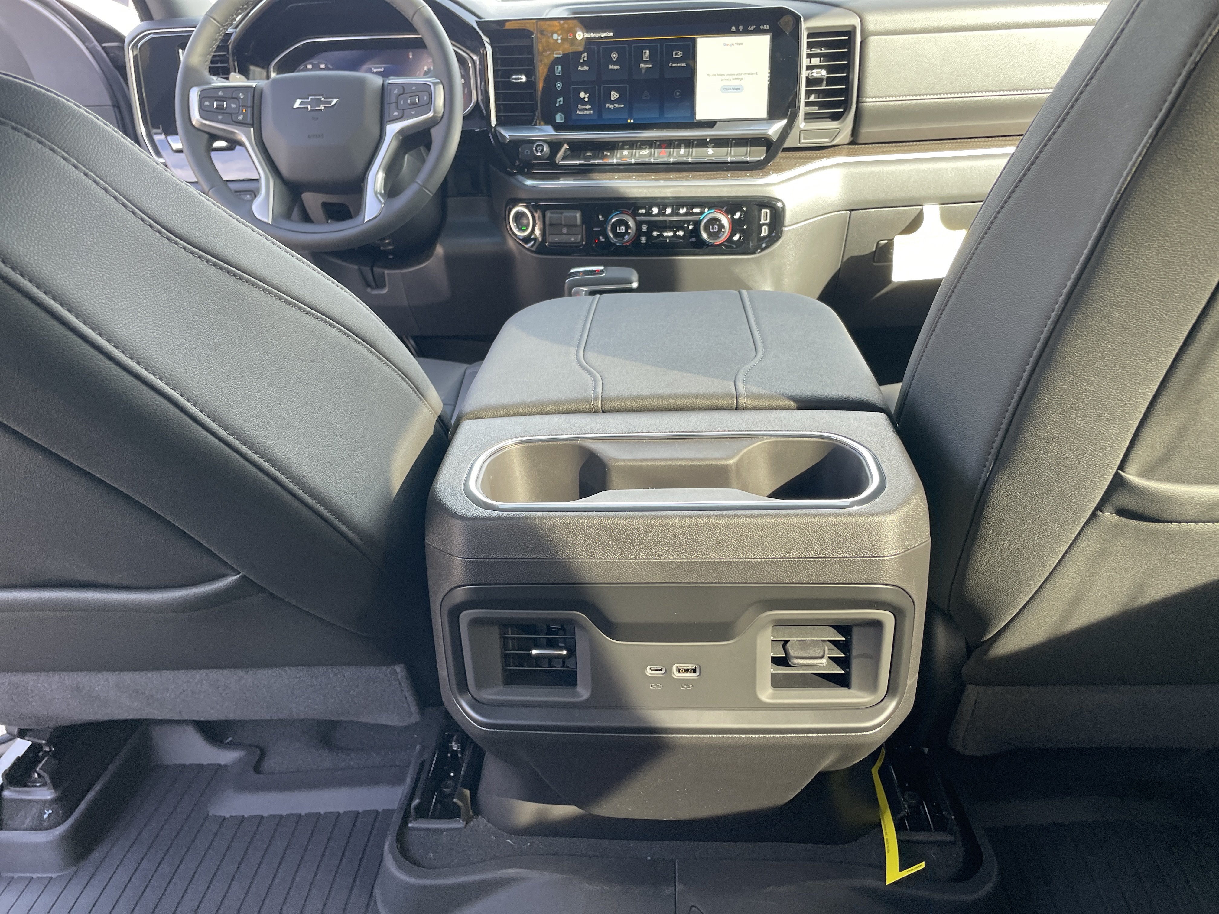 2026 Chevrolet Silverado 1500 LT Trail Boss - Photo 29