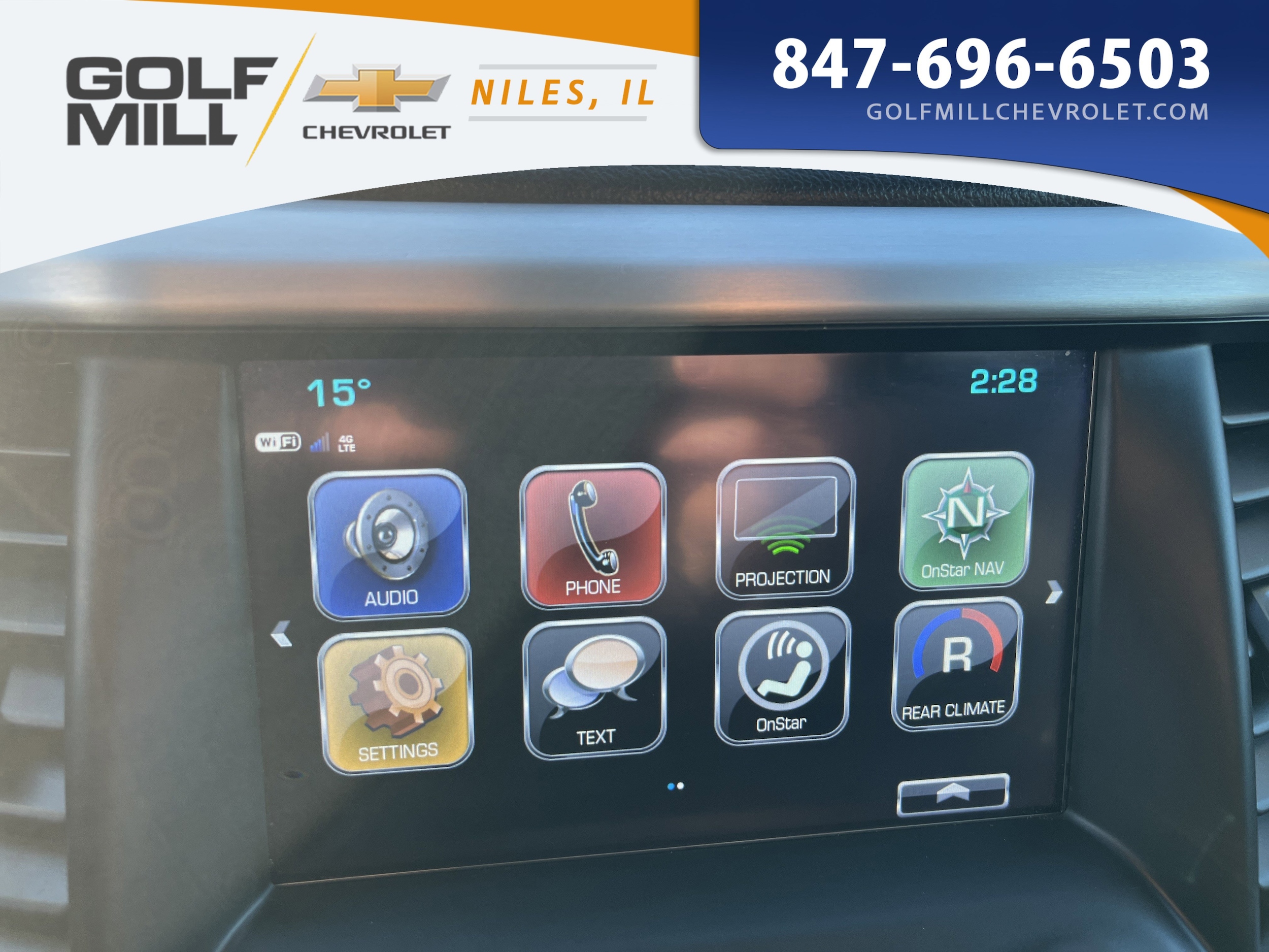 2019 GMC ACADIA - Image 20