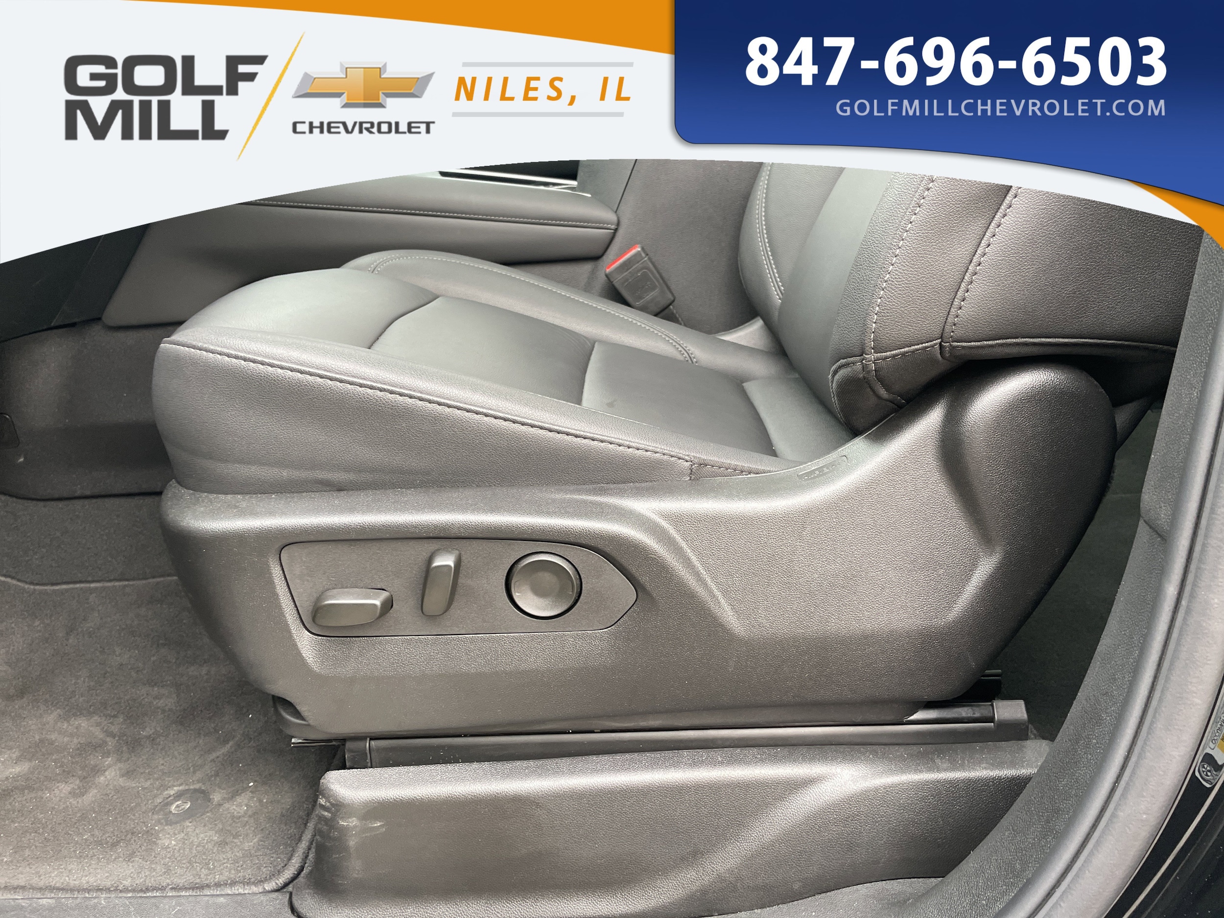 2025 CHEVROLET SUBURBAN - Image 12