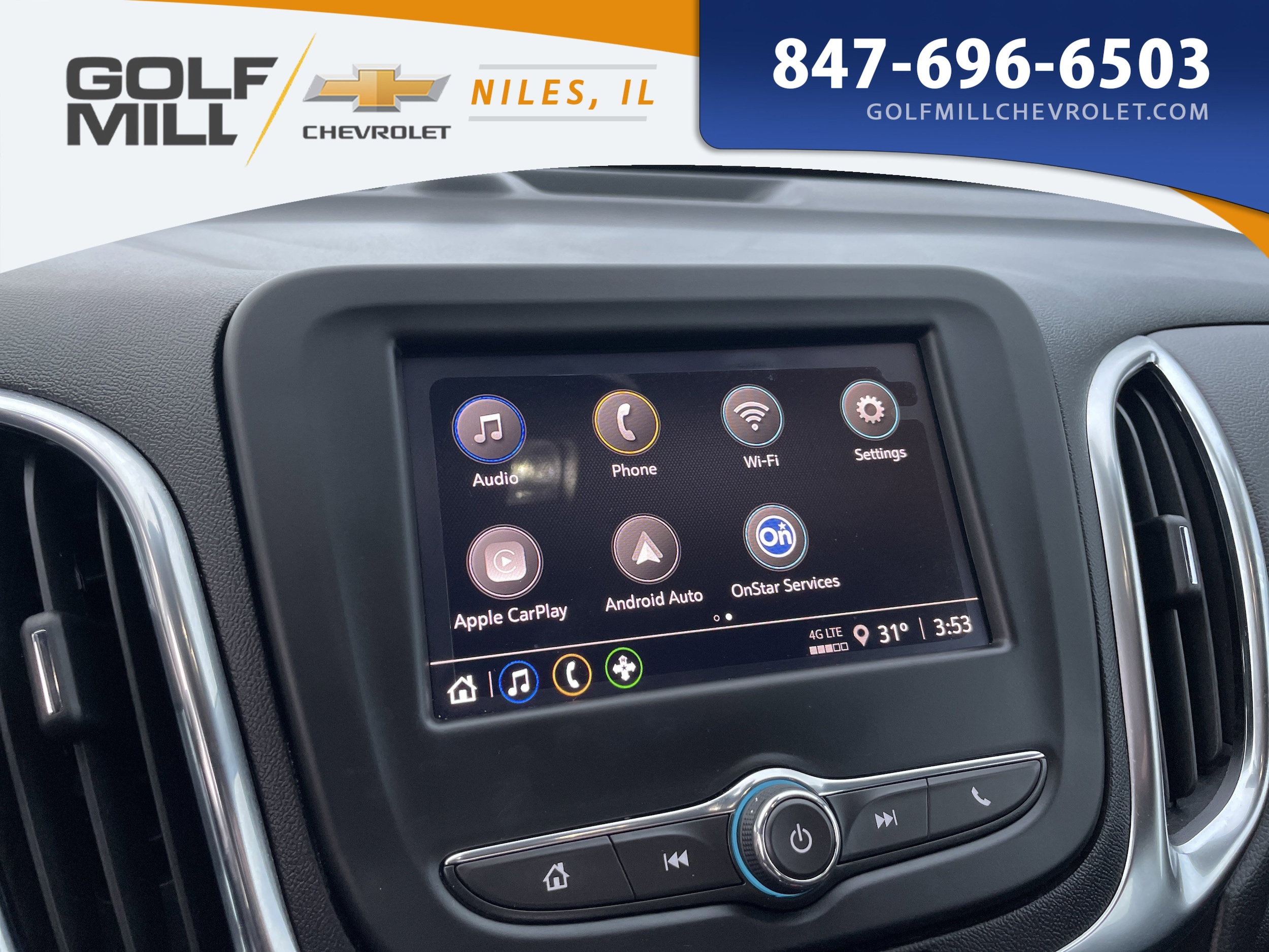 2024 CHEVROLET EQUINOX - Image 22