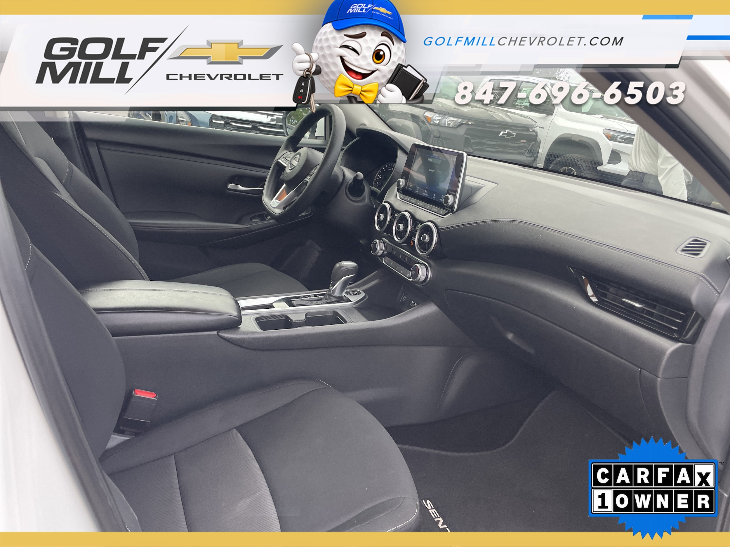 Vehicle thumbnail
