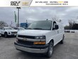  Chevrolet Express Cargo 2500