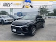  Chevrolet Blazer