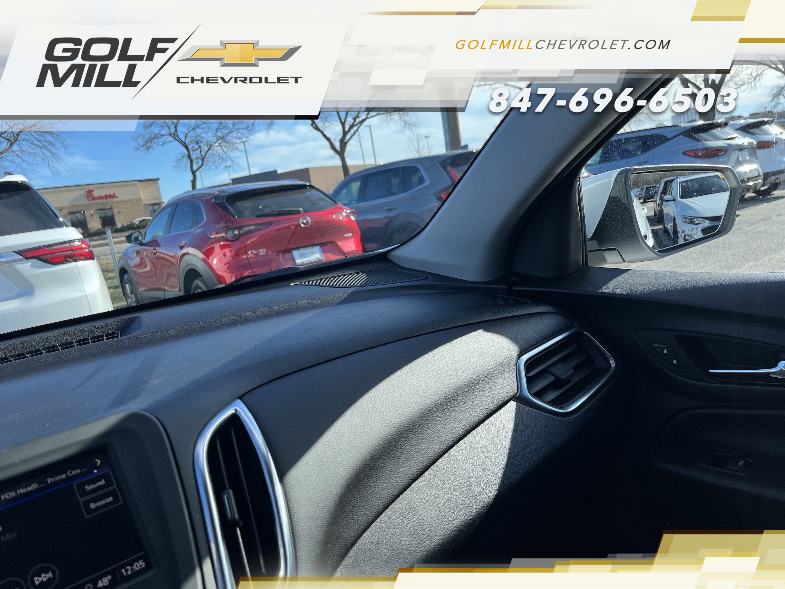 2024 Chevrolet Equinox LT - Photo 44